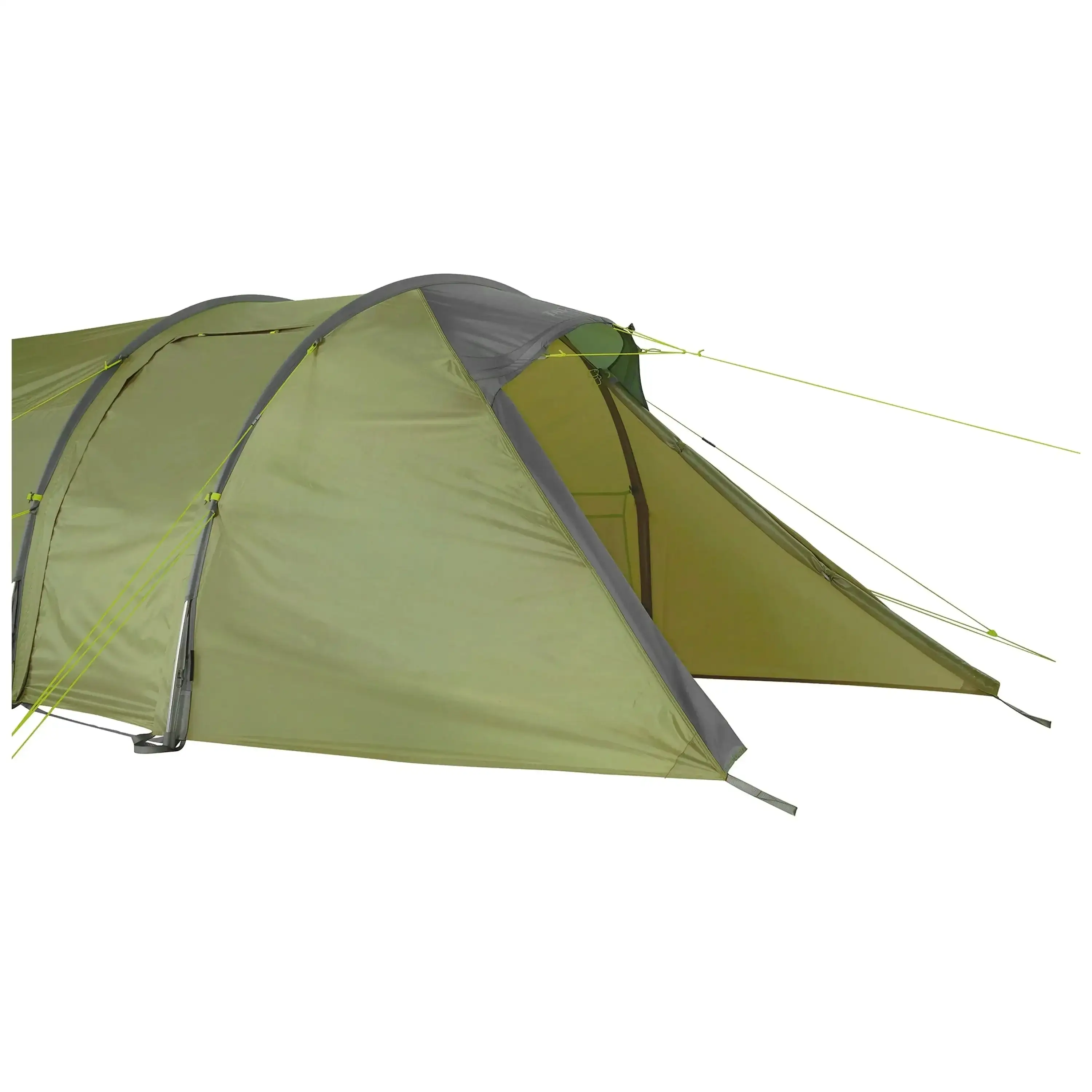 Tunnel Tent Alaska 2.235 PU - Image 4