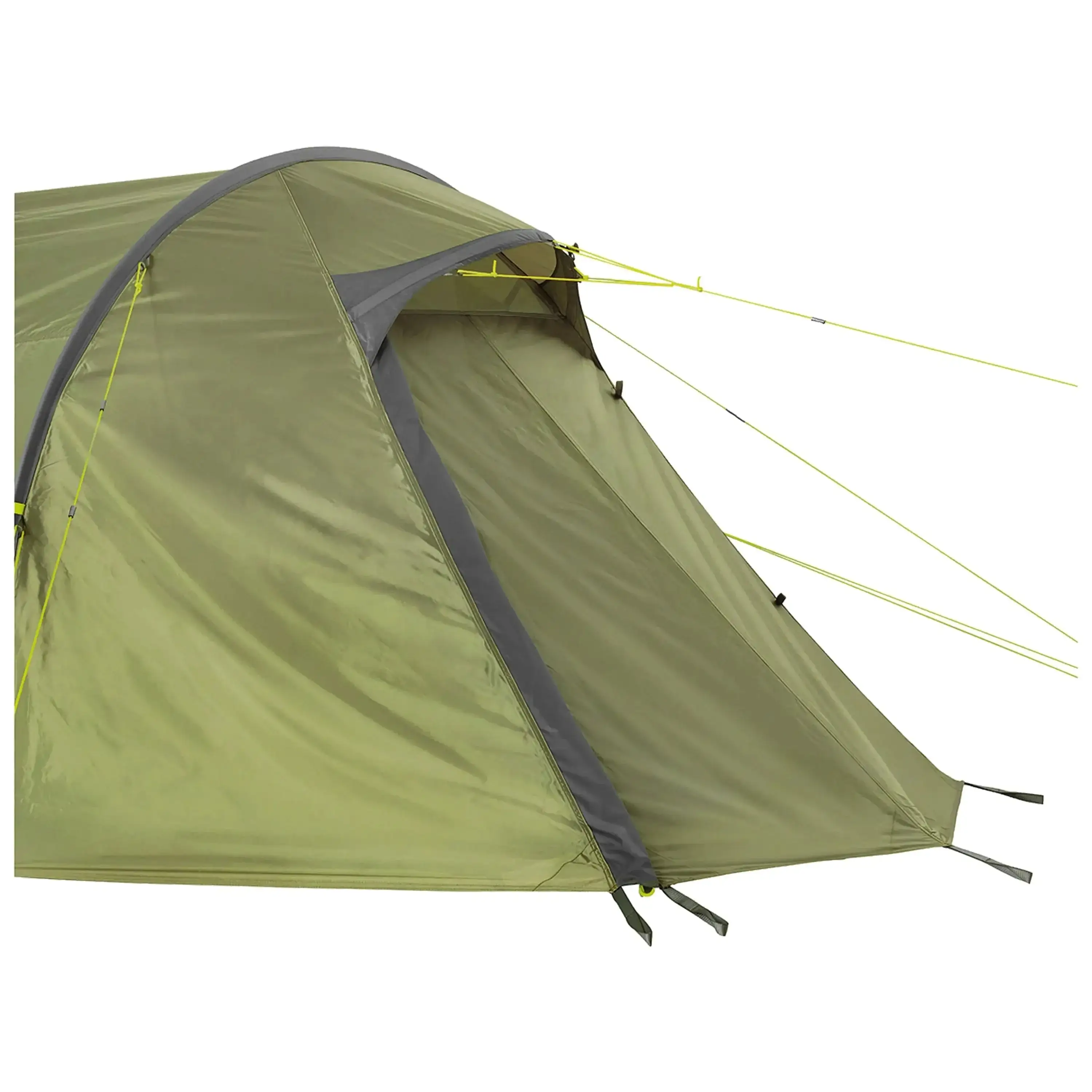 Tunnel Tent Alaska 2.235 PU - Image 6