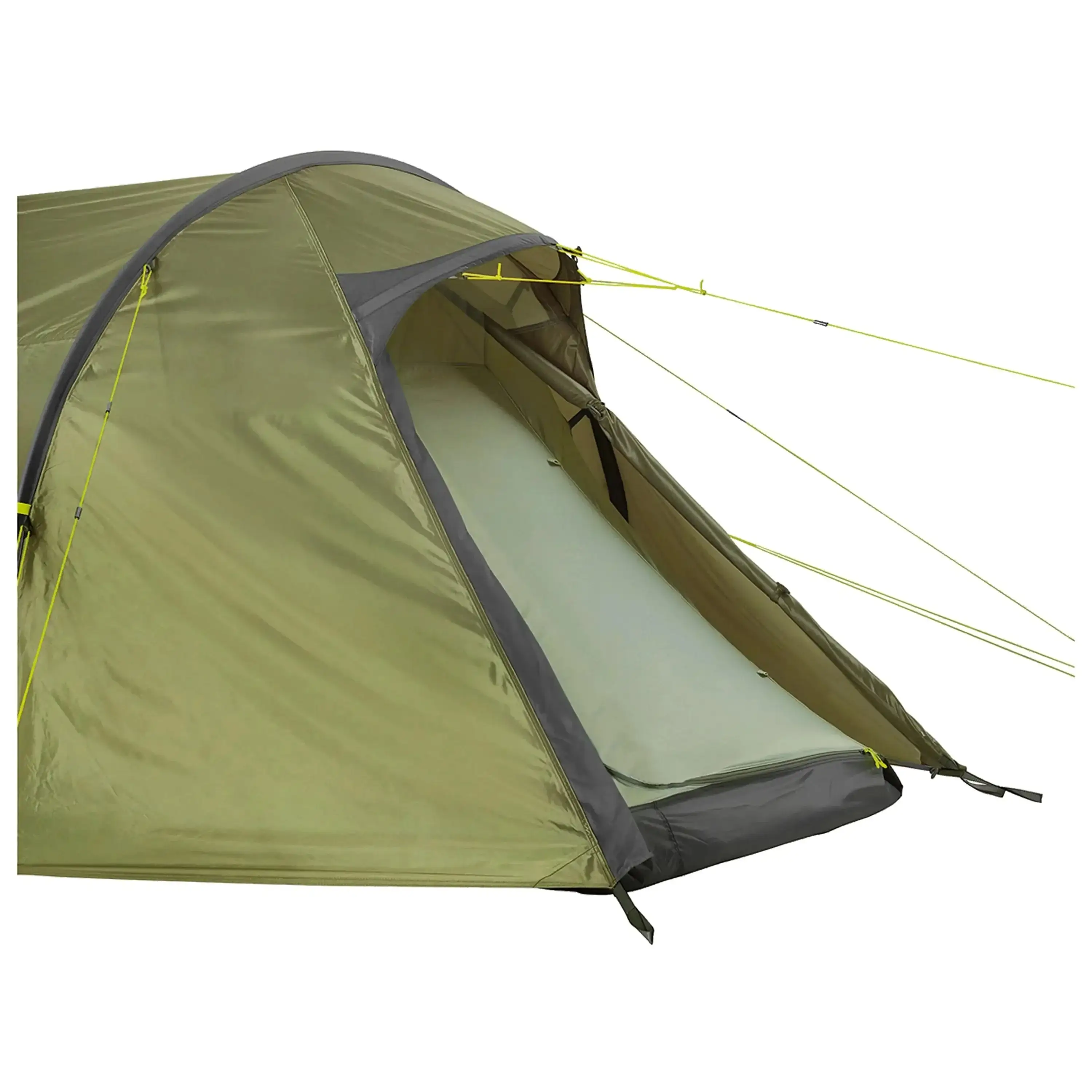 Tunnel Tent Alaska 2.235 PU - Image 7