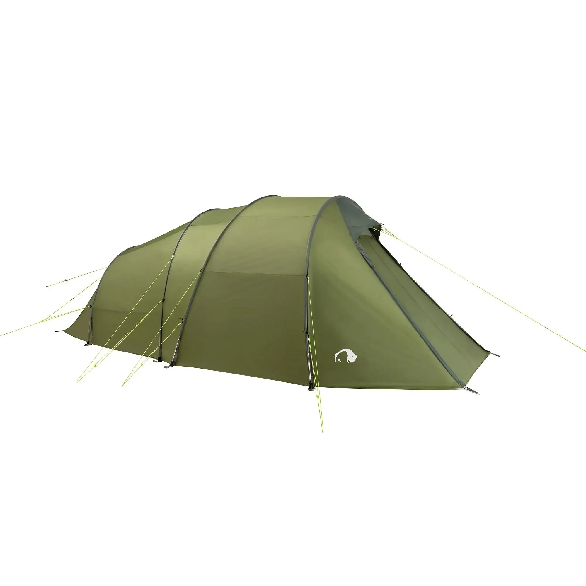Tunnel tent Alaska 3 Plus