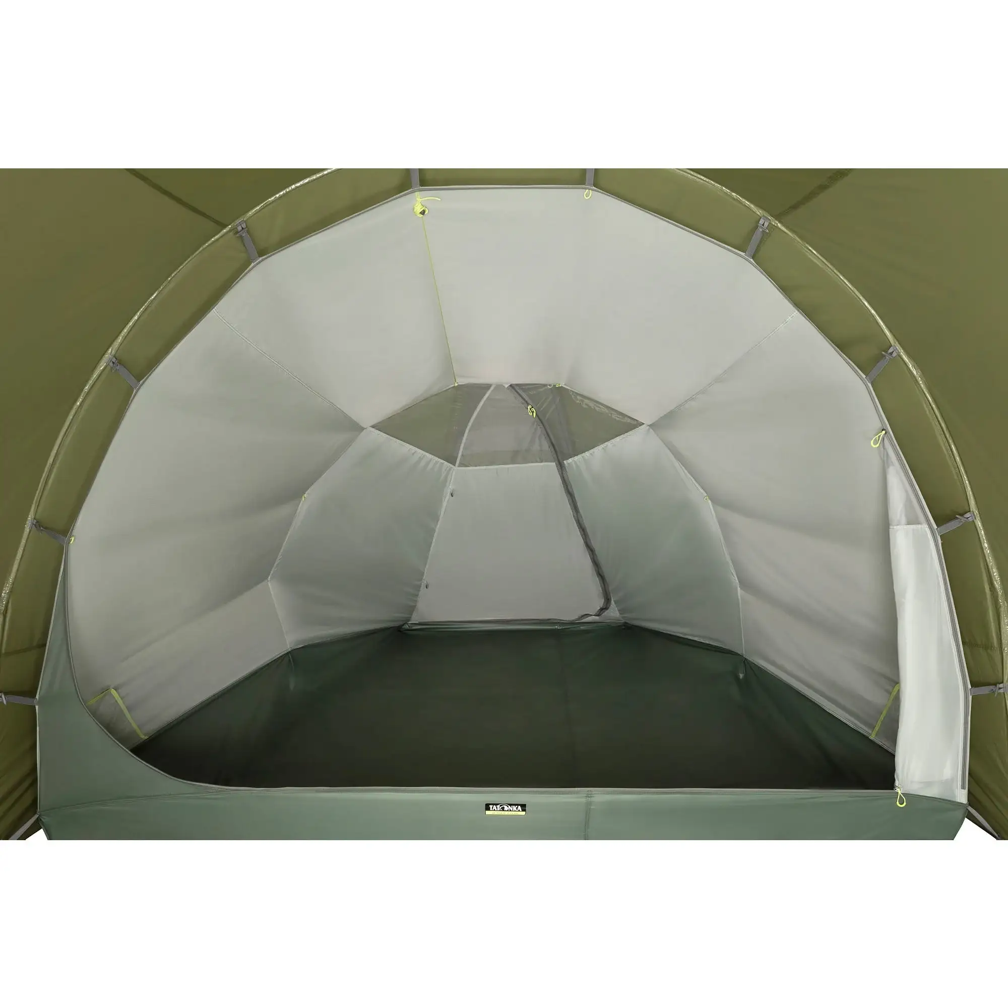 Tunnel tent Alaska 3 Plus - Image 5