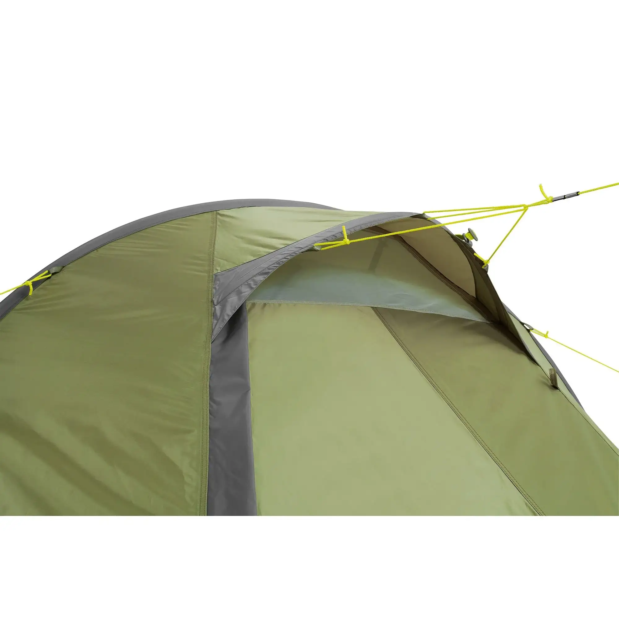Tunnel tent Alaska 3 Plus - Image 6