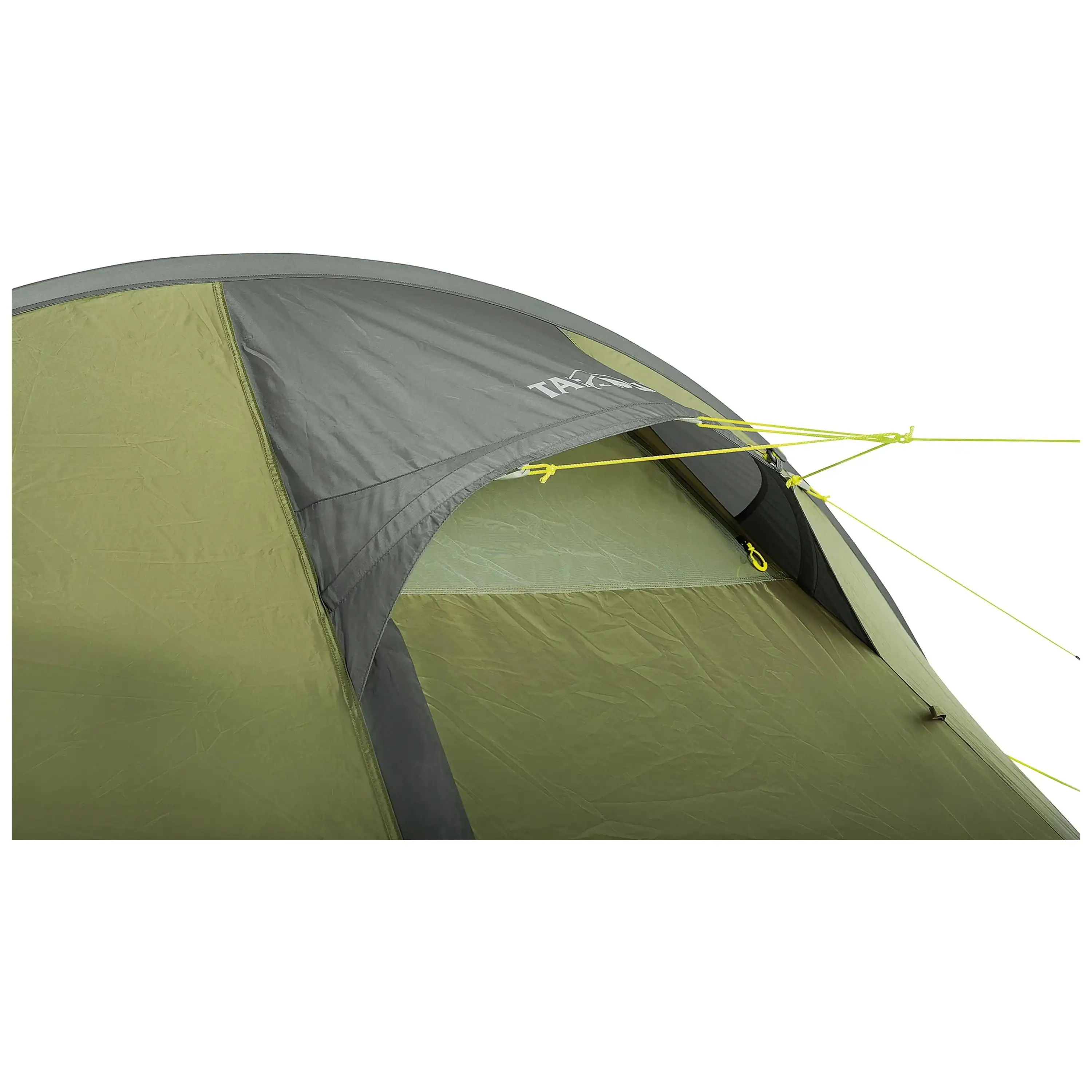 Tunnel tent Buffin 4 - Image 6