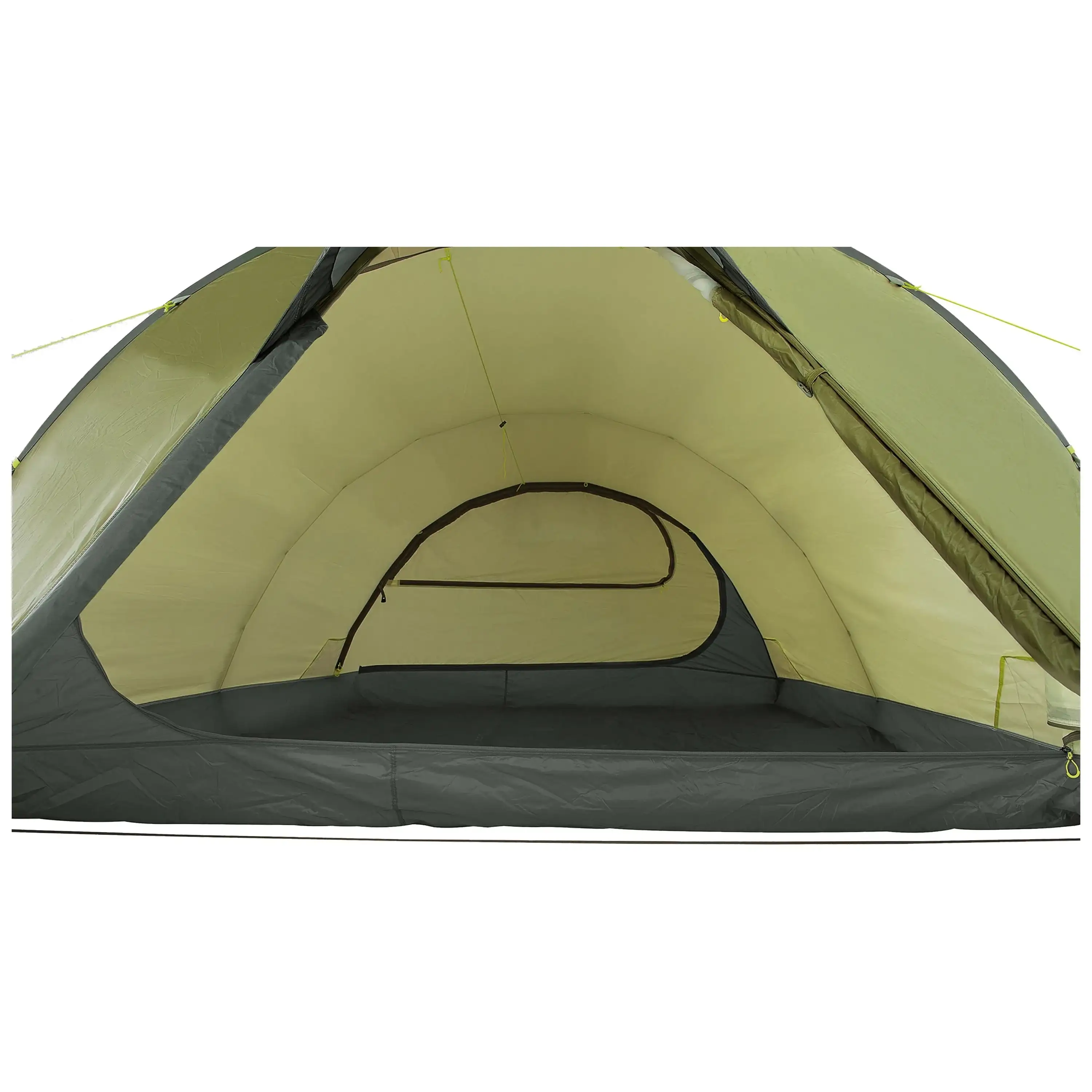 Tunnel tent Buffin 4 - Image 8