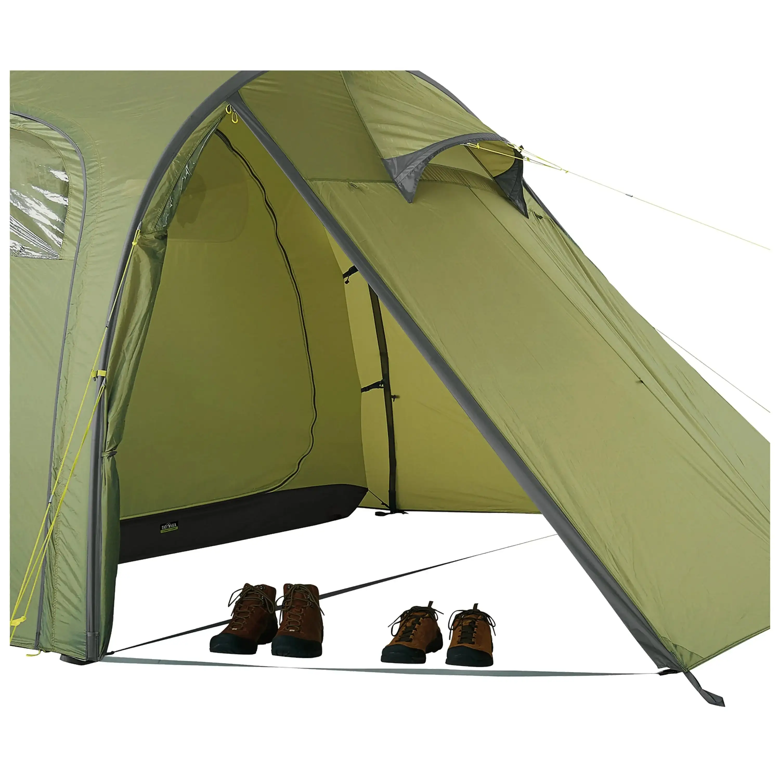 Tunnel Tent Family Camp - Image 2