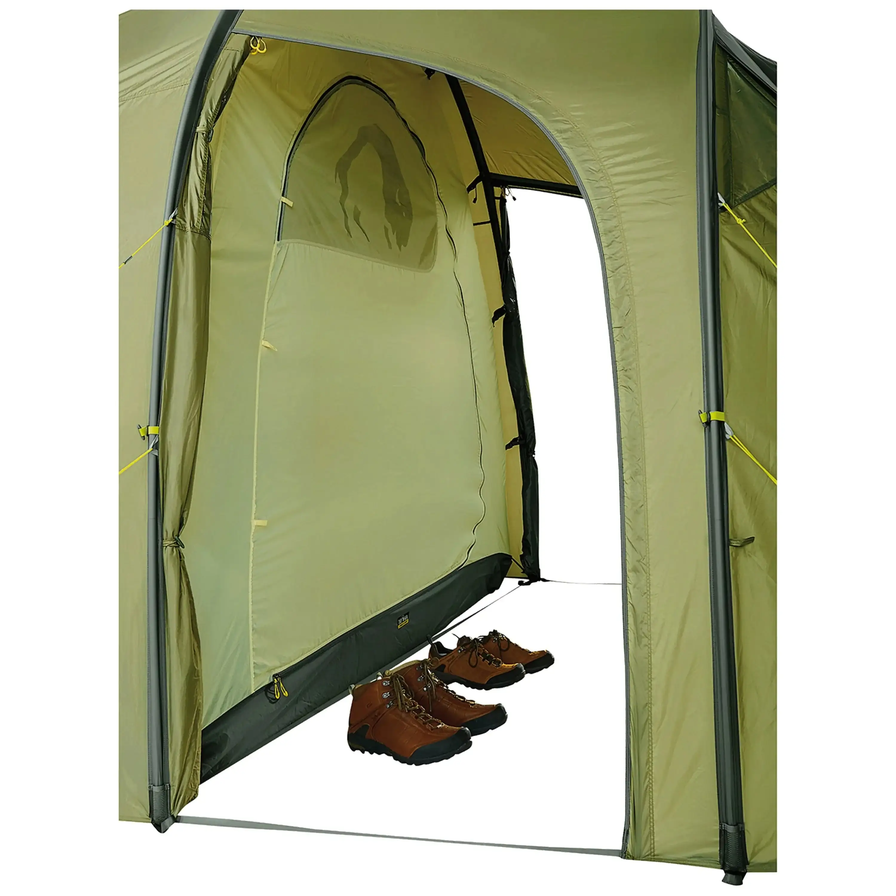 Tunnel Tent Family Camp - Image 3