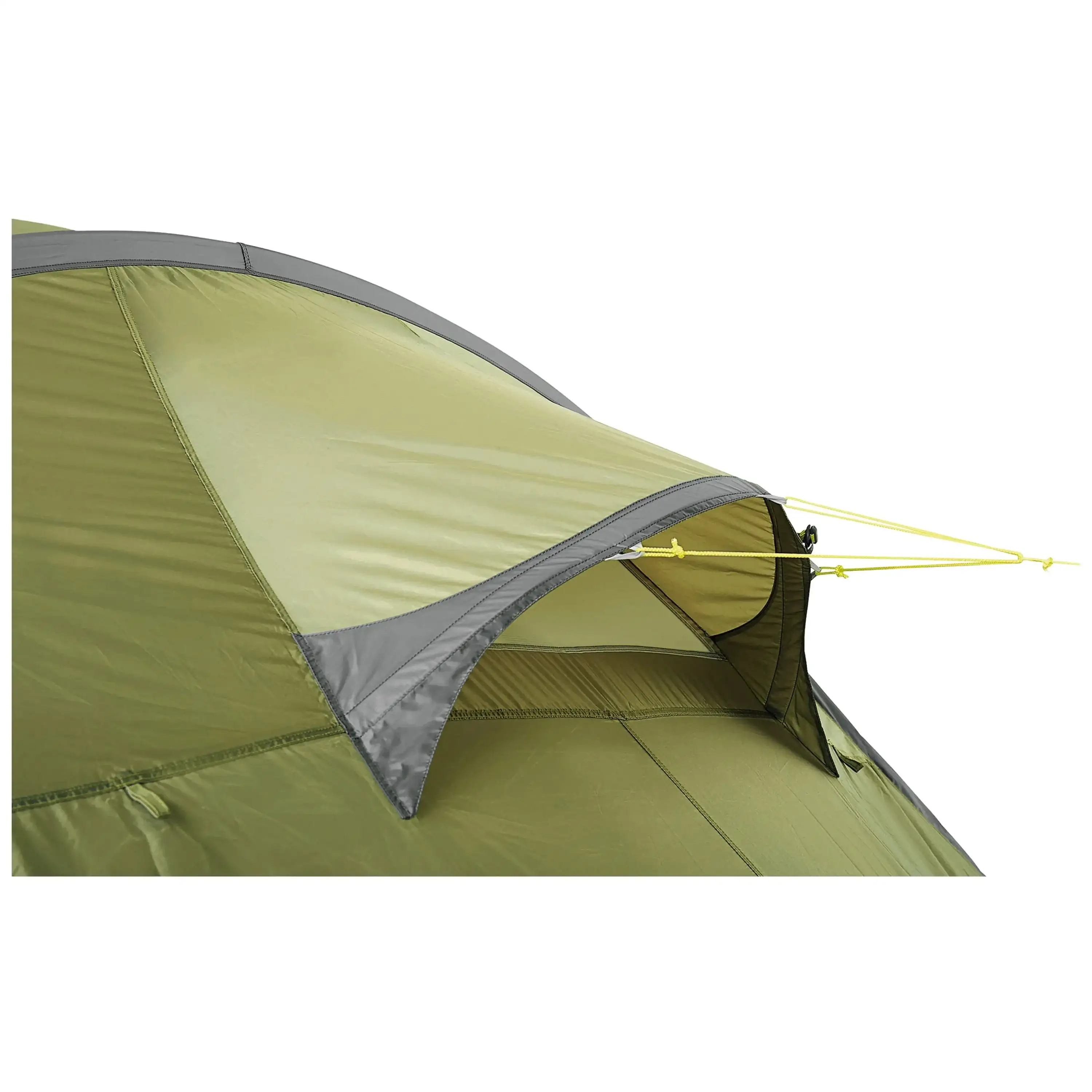 Tunnel Tent Family Camp - Image 4