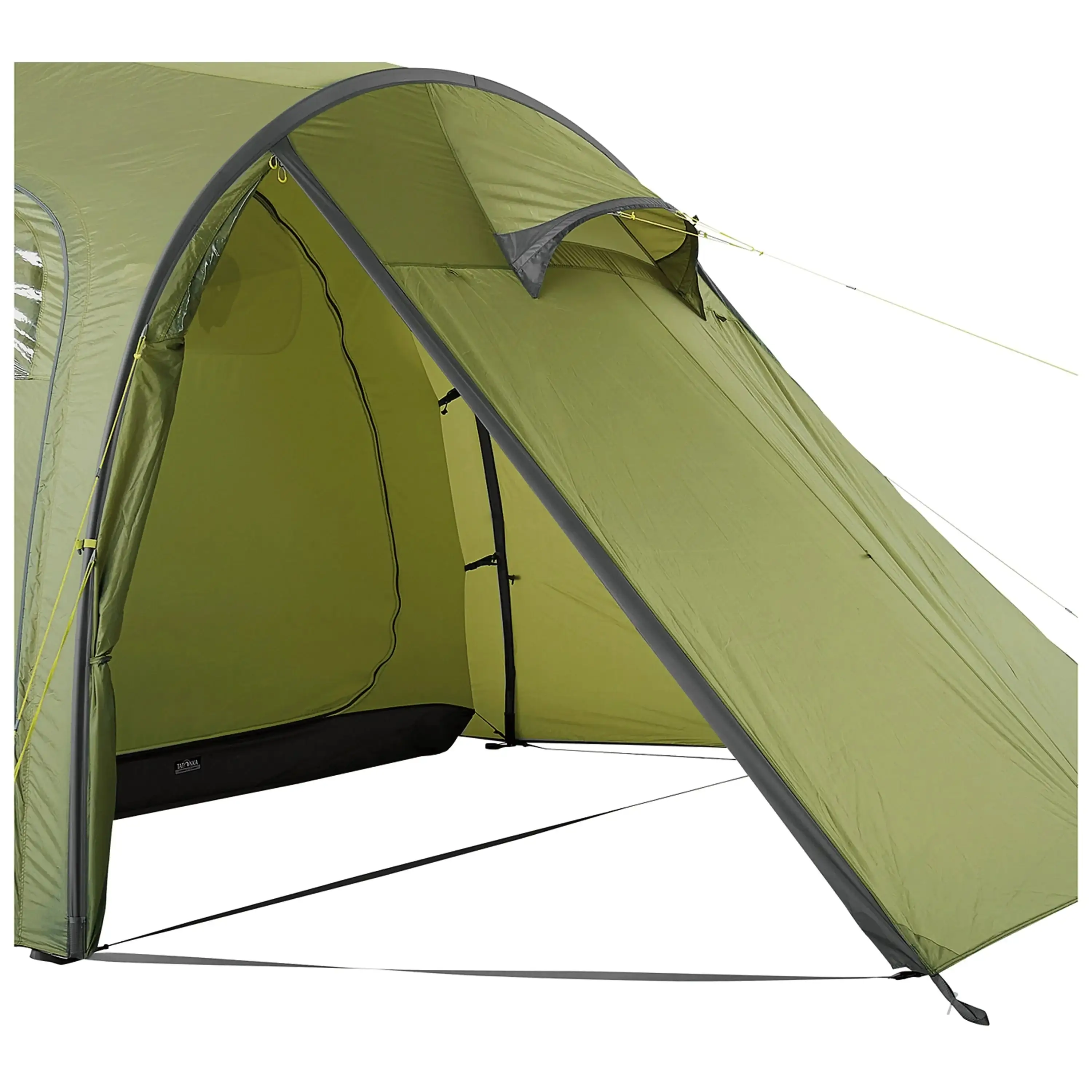 Tunnel Tent Family Camp - Image 5