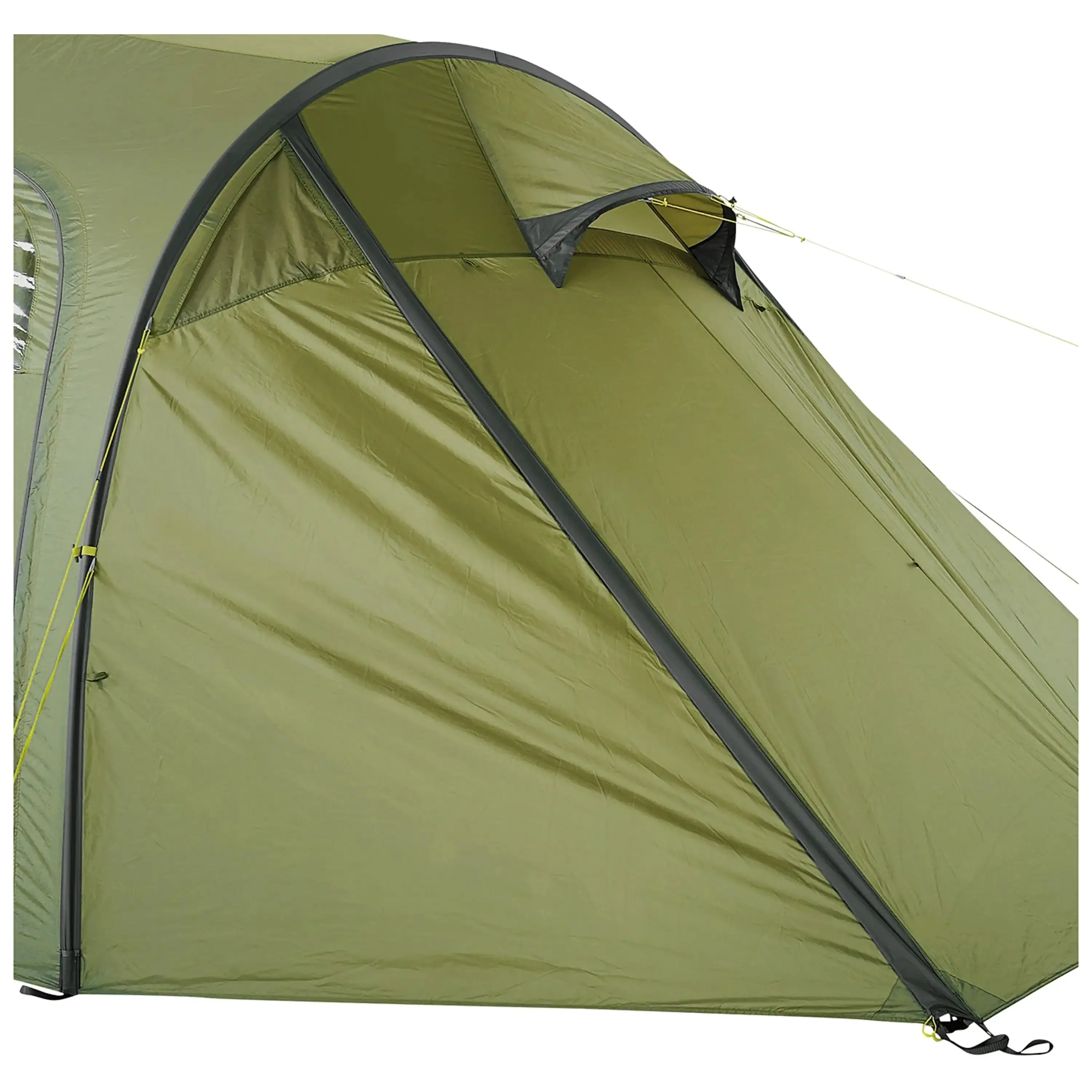 Tunnel Tent Family Camp - Image 6