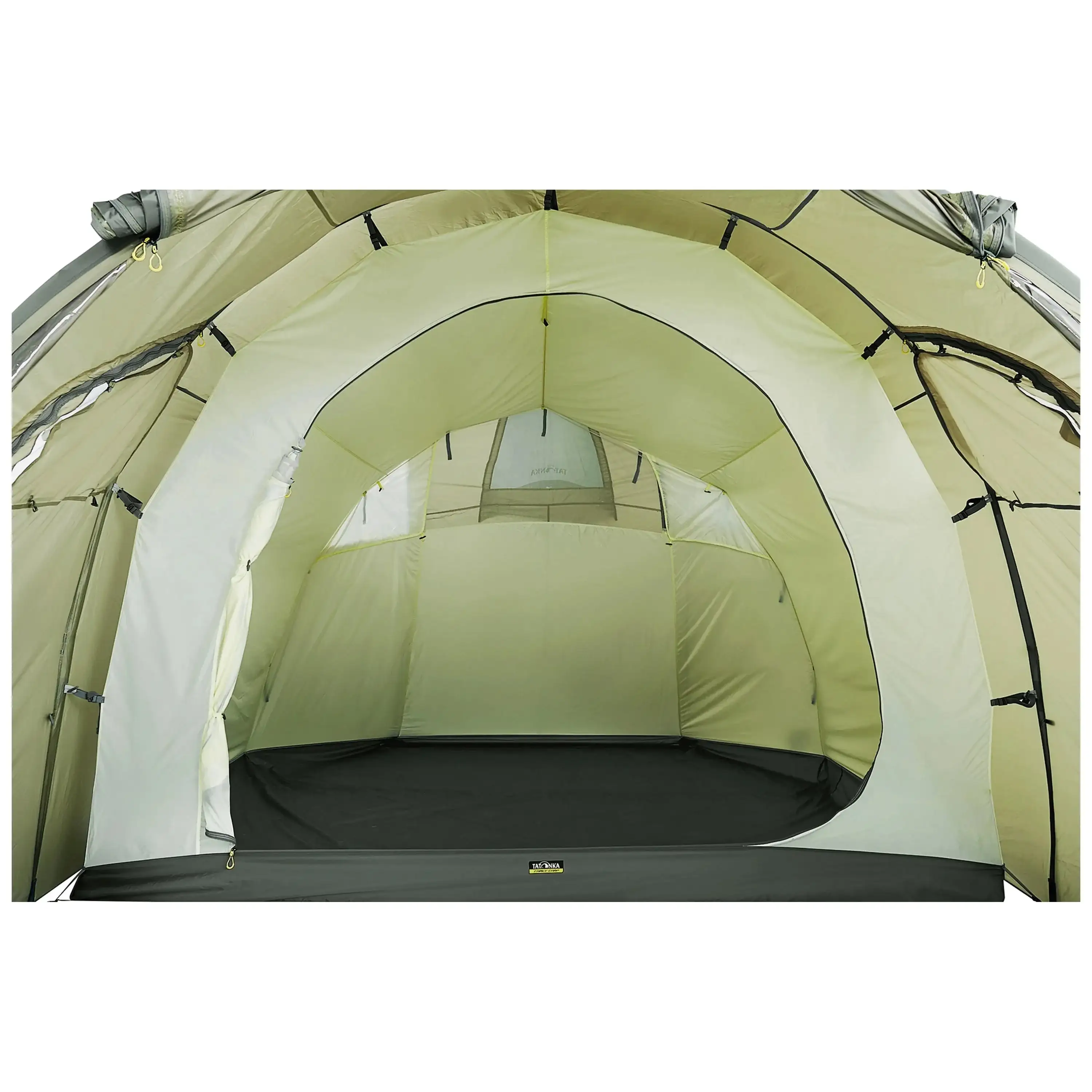 Tunnel Tent Family Camp - Image 7