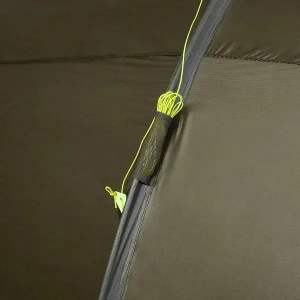 Tunnel tent Rokua 2 - Image 6