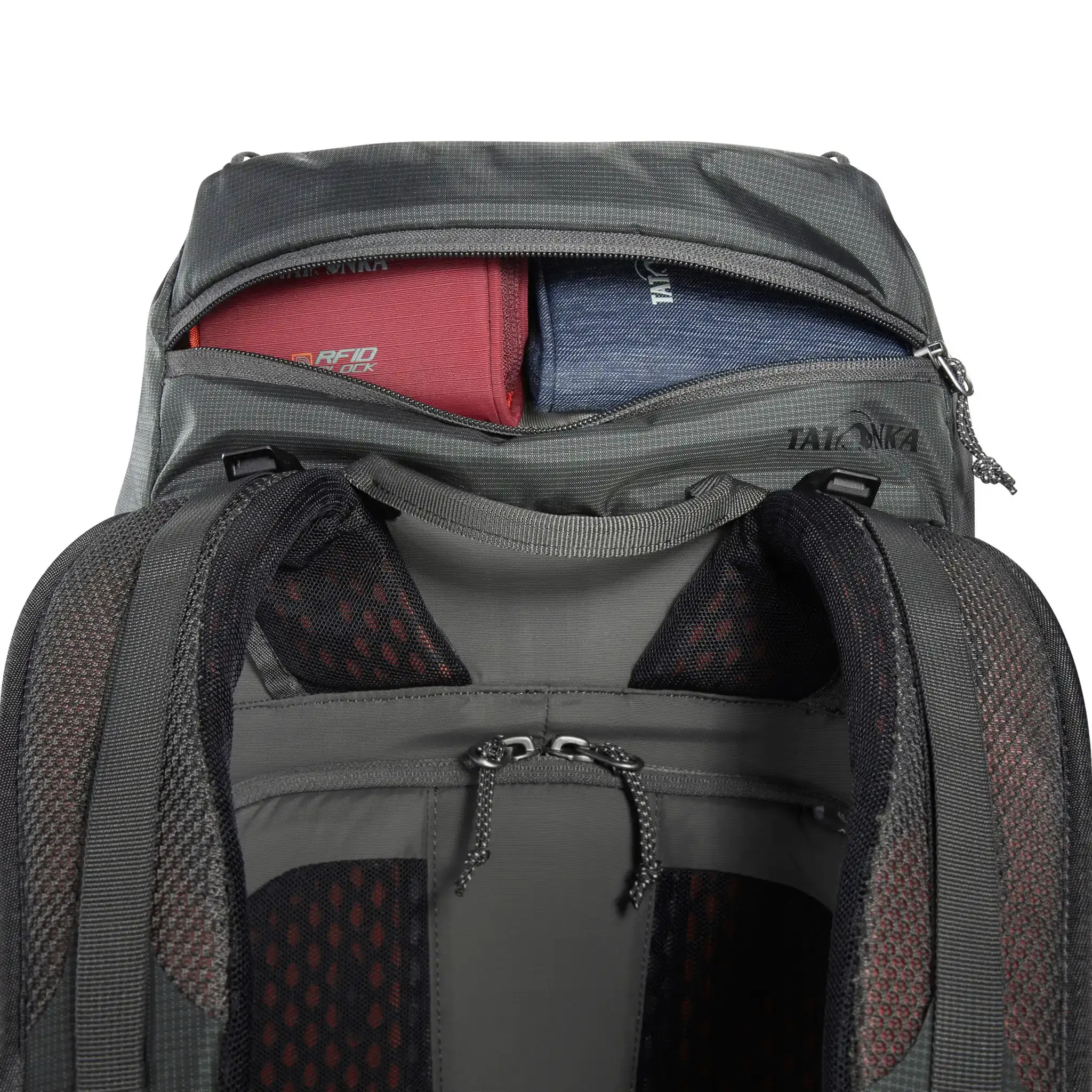 Wanderrucksack Norix 34 - Image 10