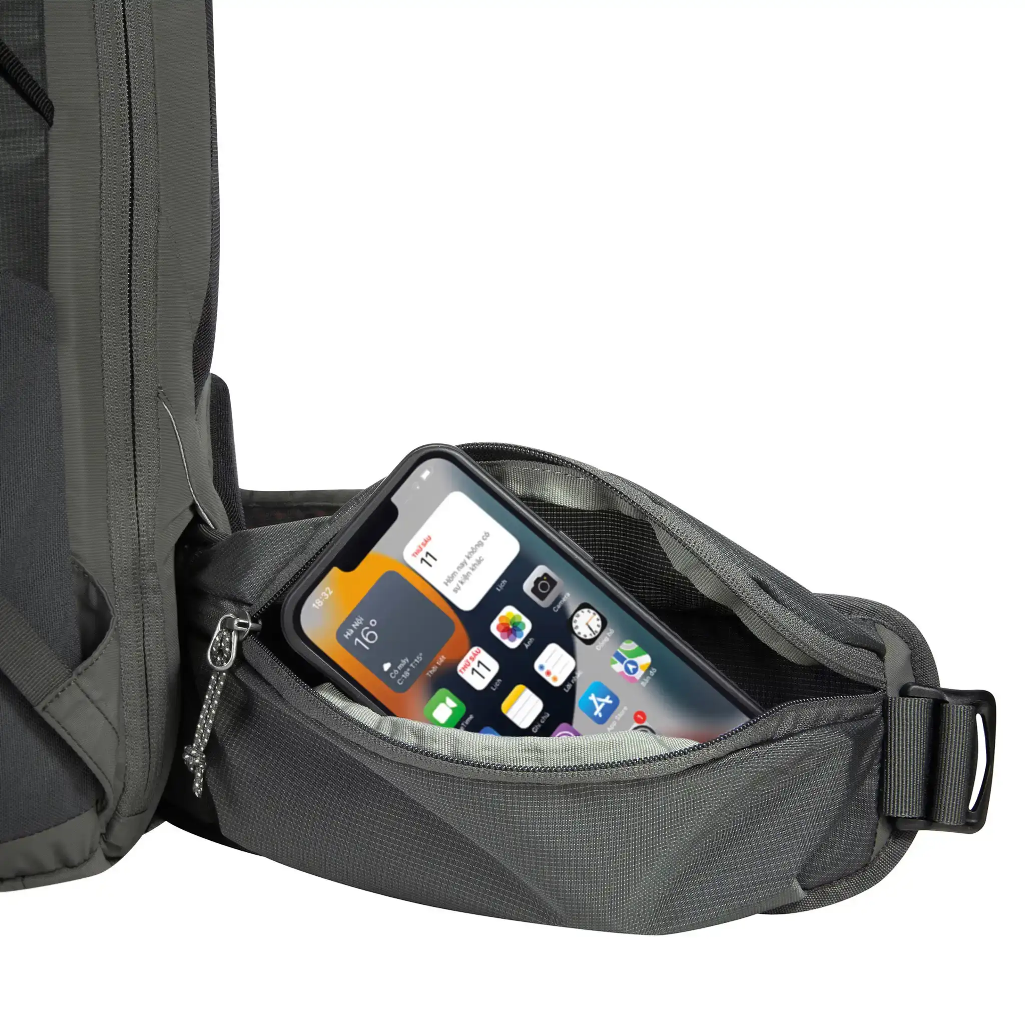 Wanderrucksack Norix 34 - Image 9