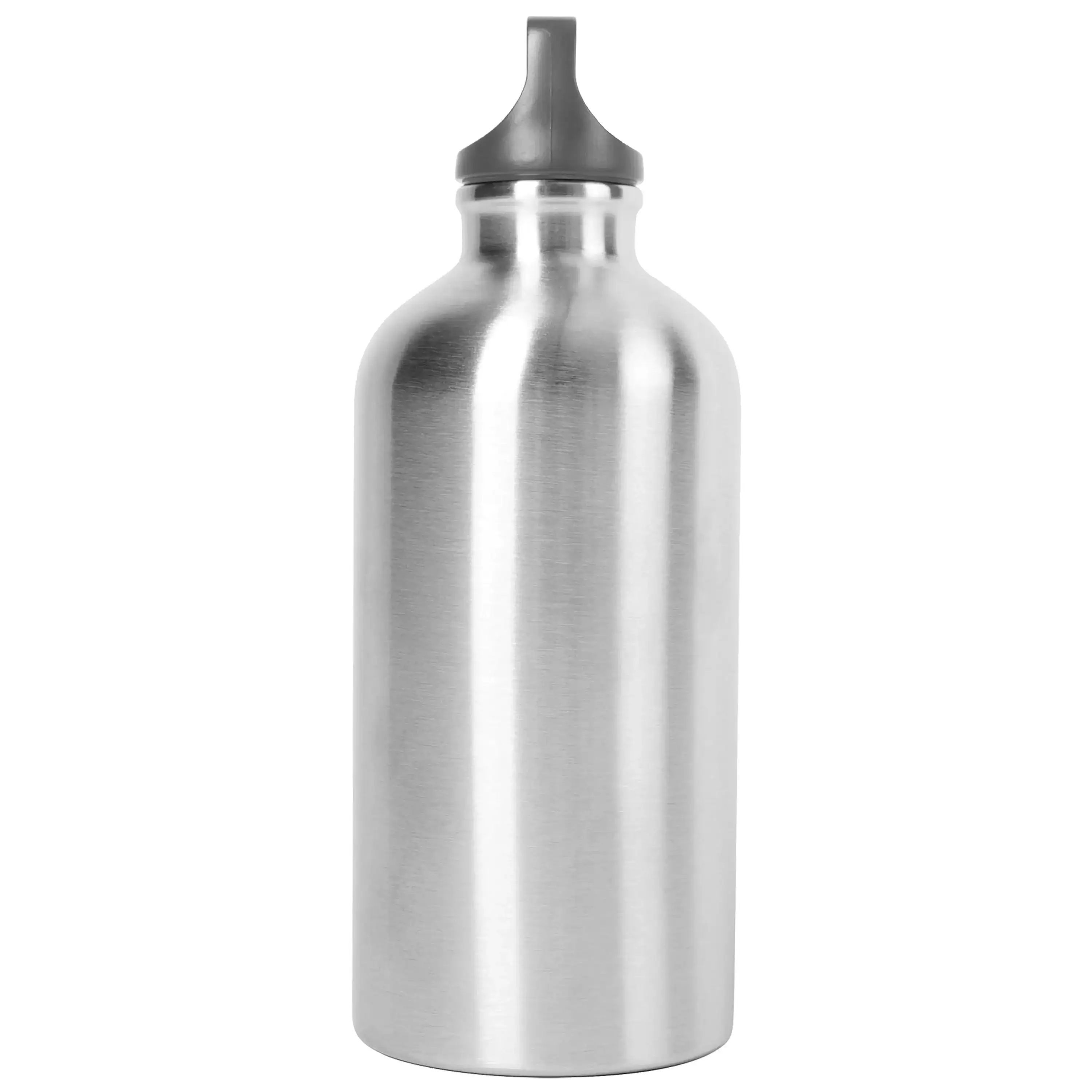 Drinking bottle stainless steel Stainless Steel Bottle 500 ml - Image 2