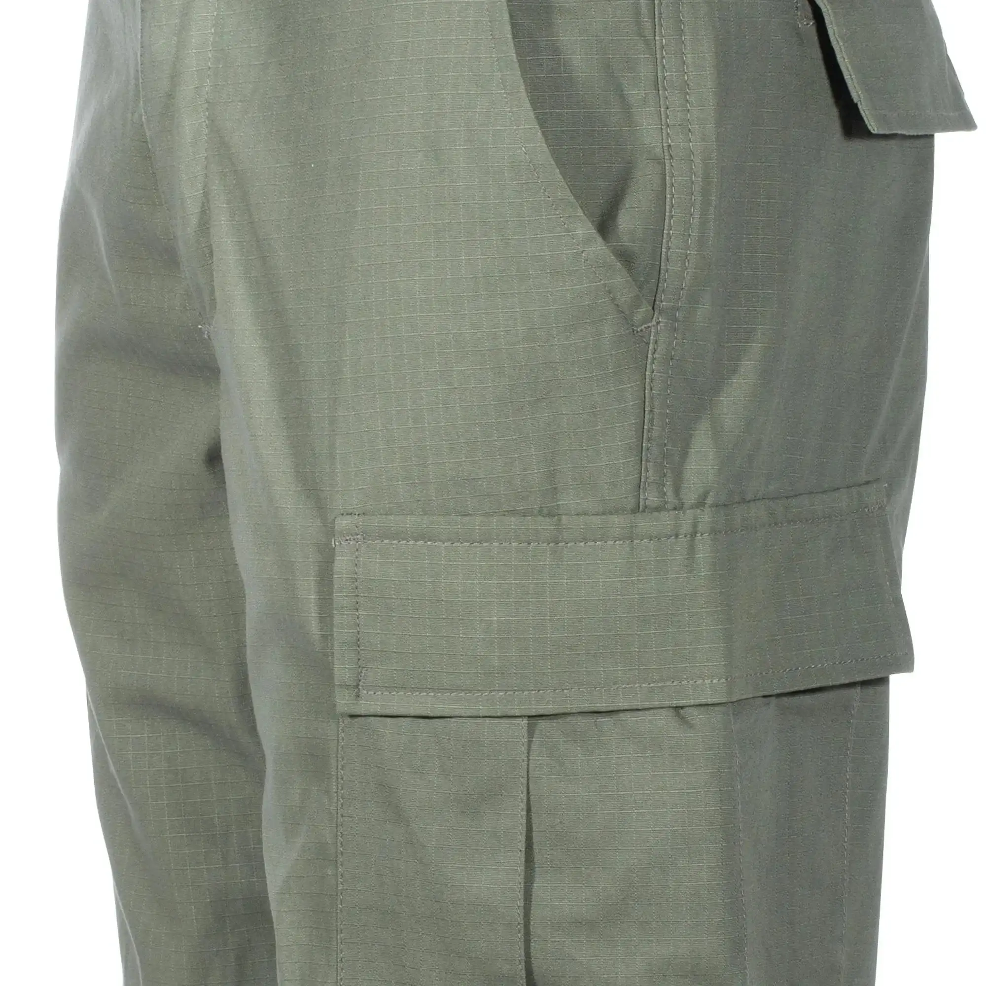 US BDU Field Pants Slim Fit - Image 4