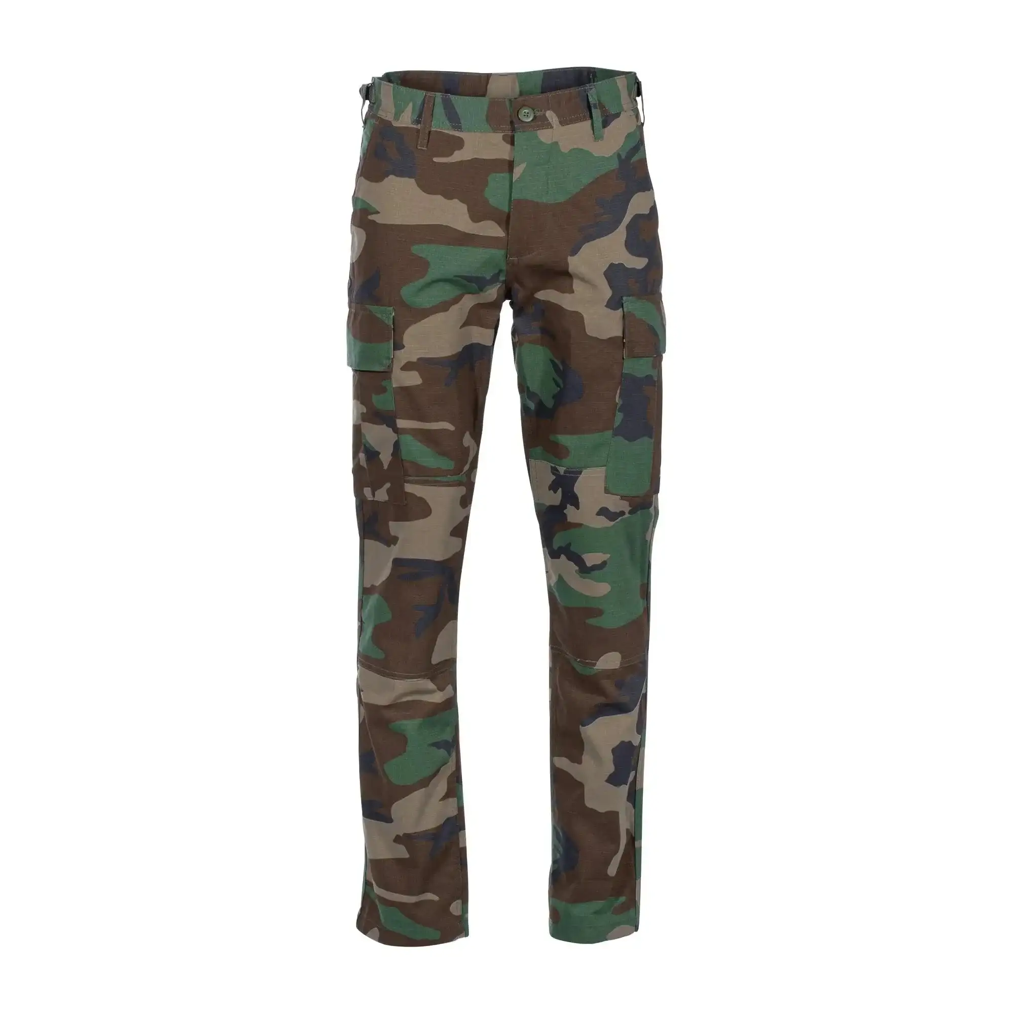US BDU Field Pants Slim Fit - Image 6