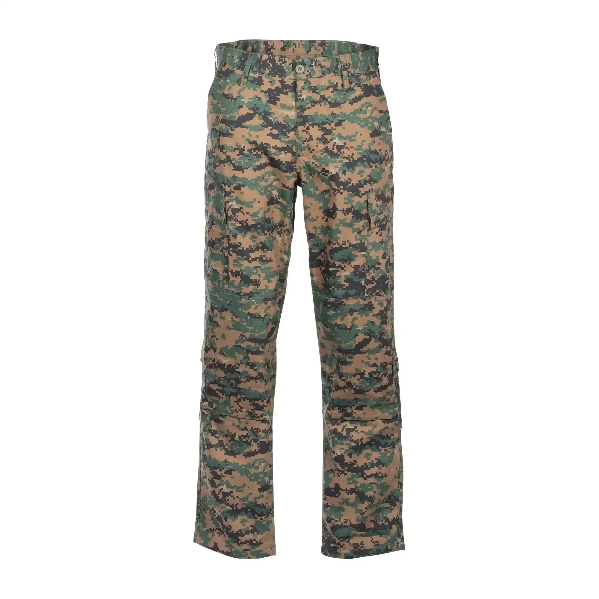 US field trousers ACU - Image 5