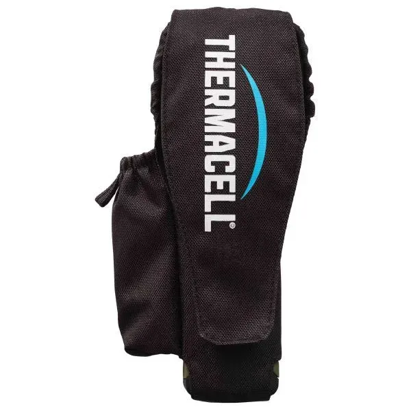 Holster APC-L for insect repellent handheld devices