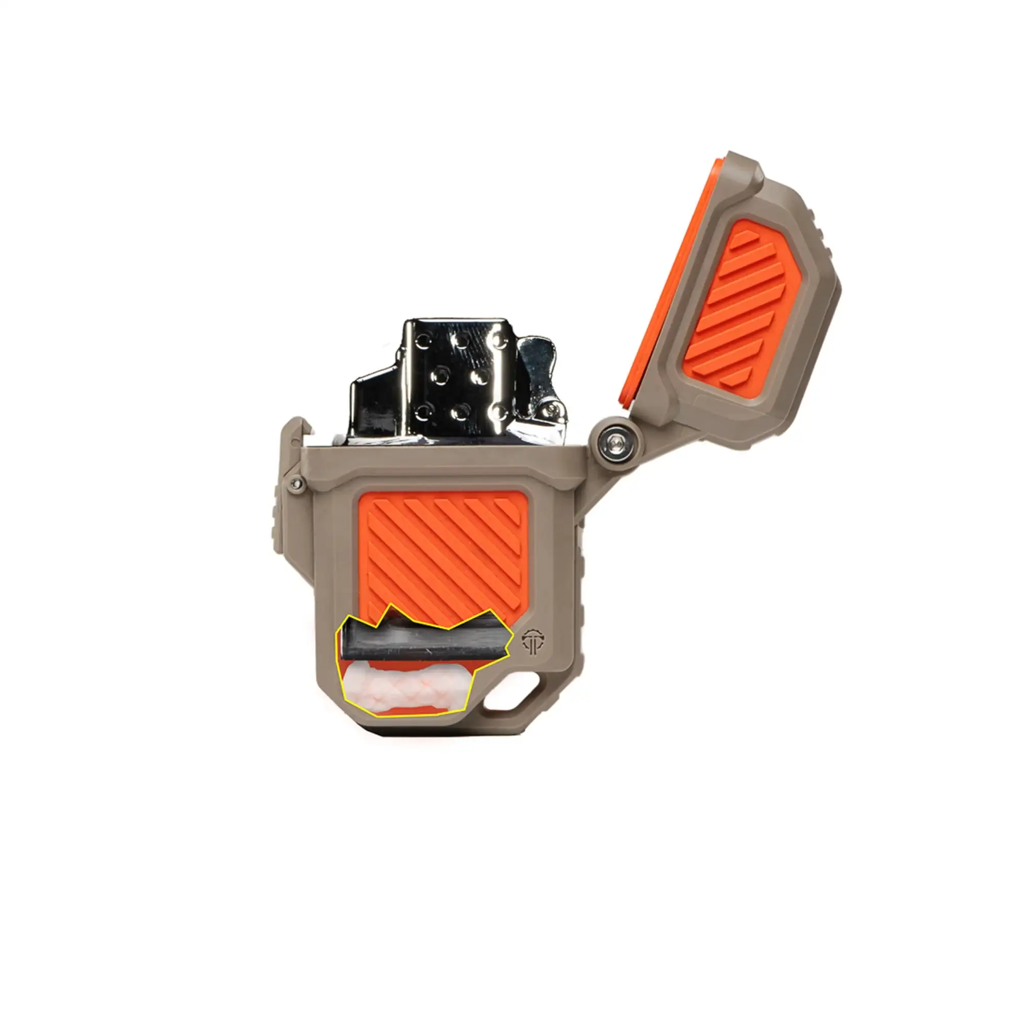 Lighter case PyroVault 2.0 Lighter Armour - Image 10