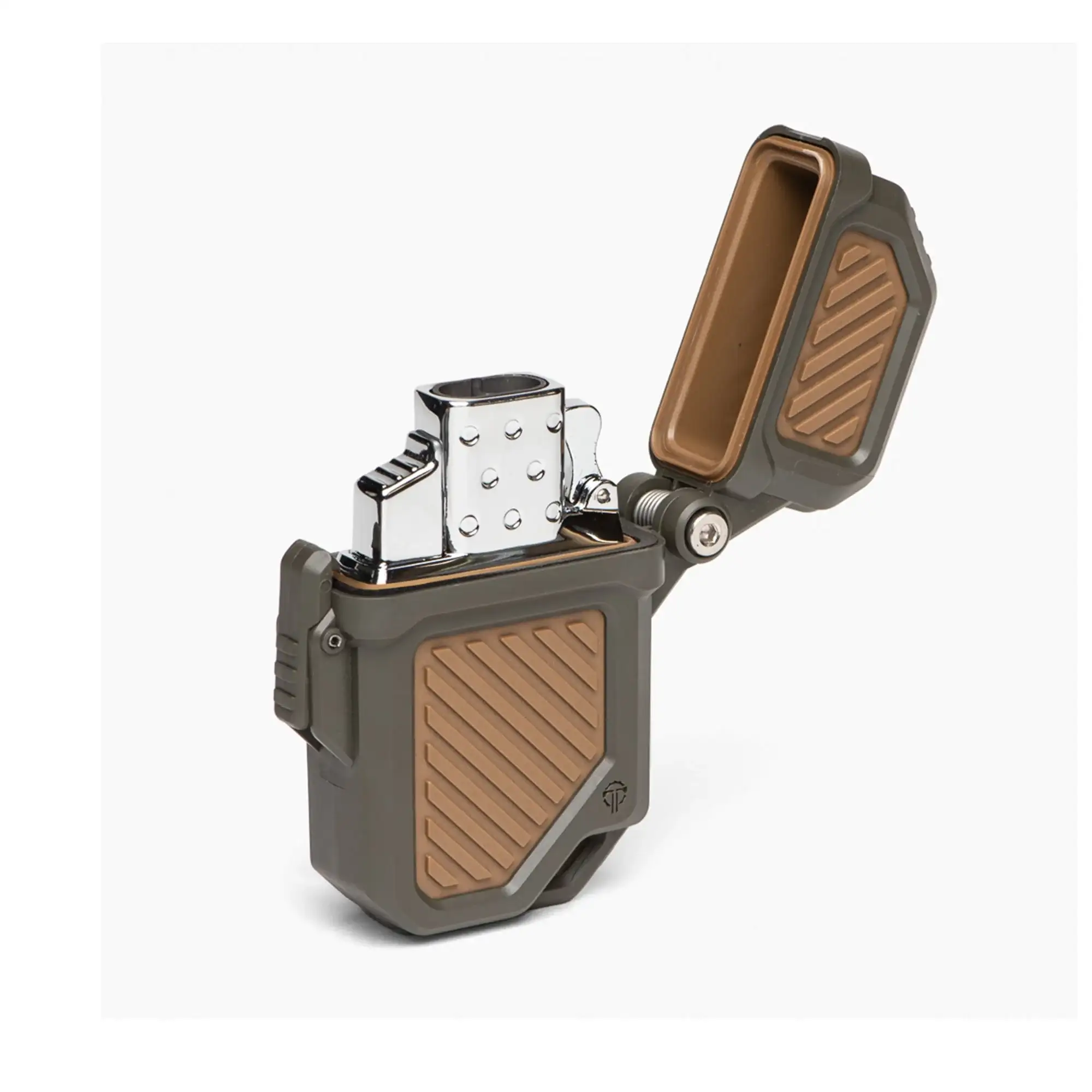 Lighter case PyroVault 2.0 Lighter Armour - Image 13