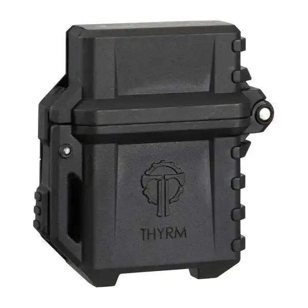 PyroVault lighter armor case