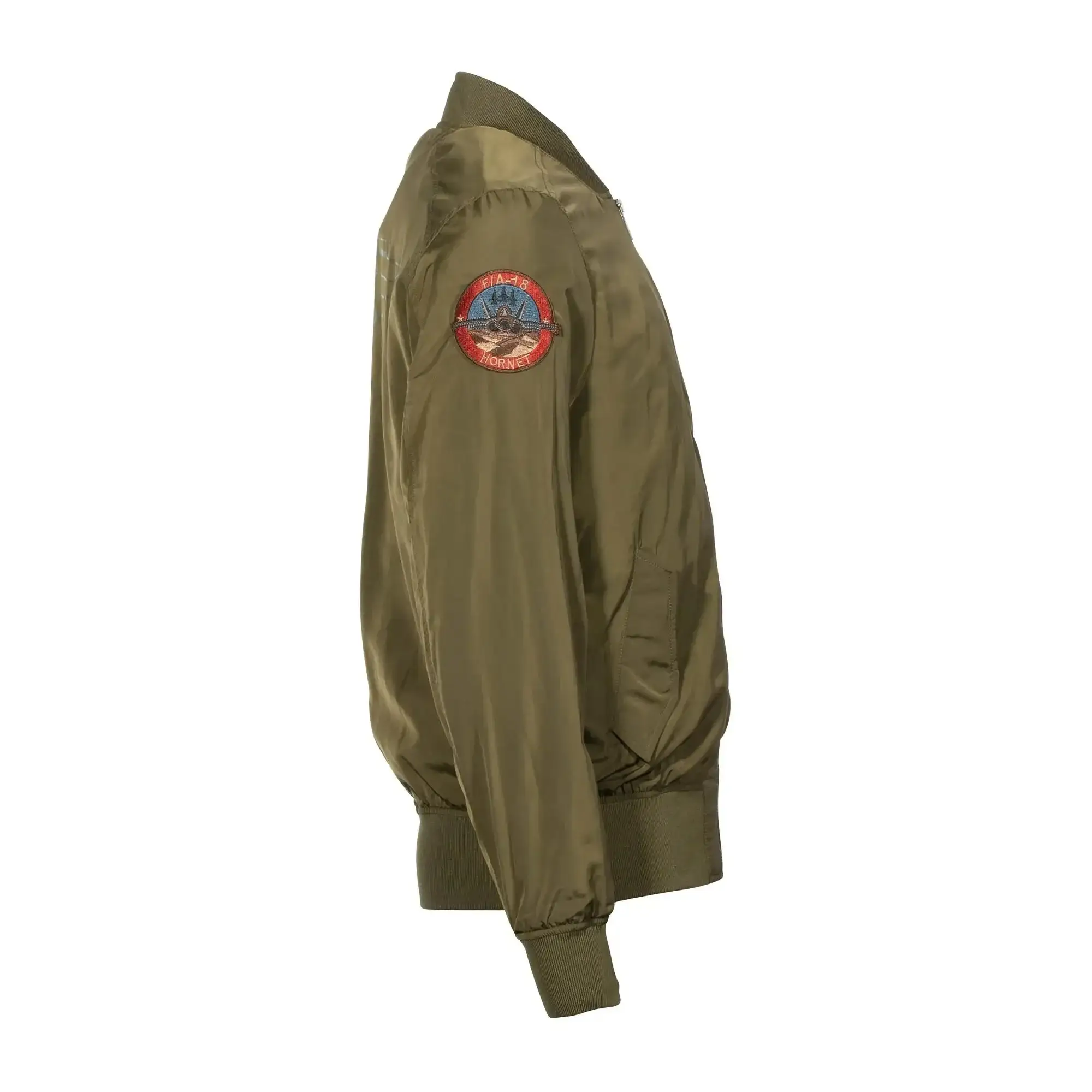 Flight Jacket Base - Image 3