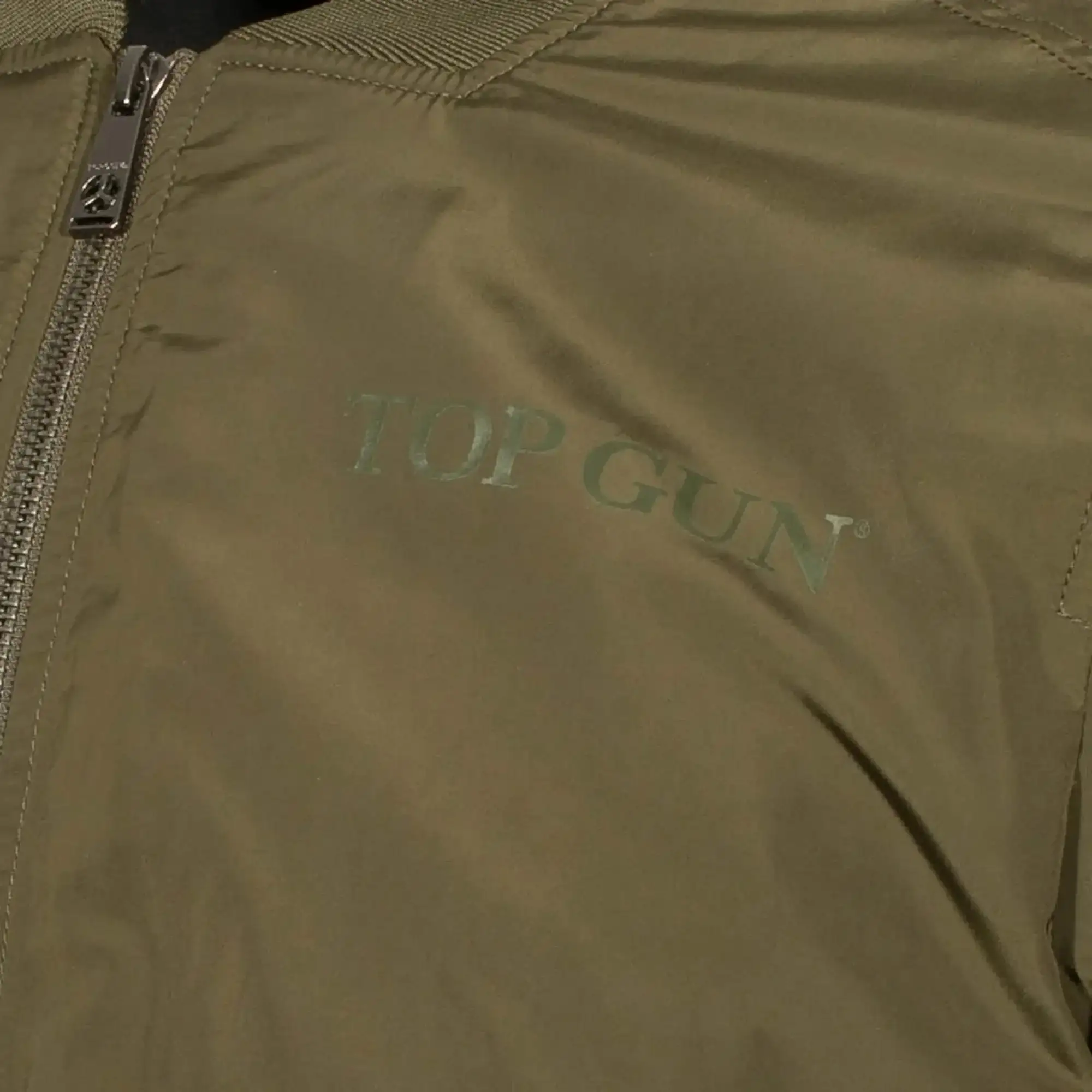 Flight Jacket Base - Image 4