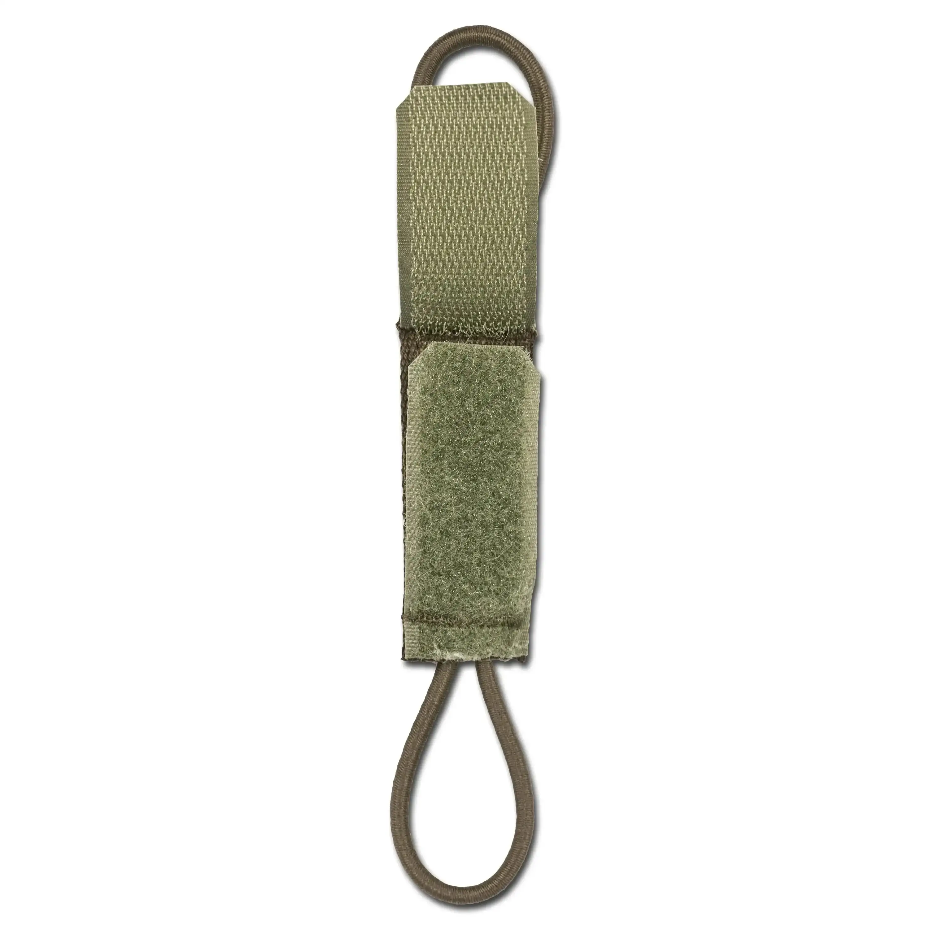 Tourniquet holder ES olive - Image 2
