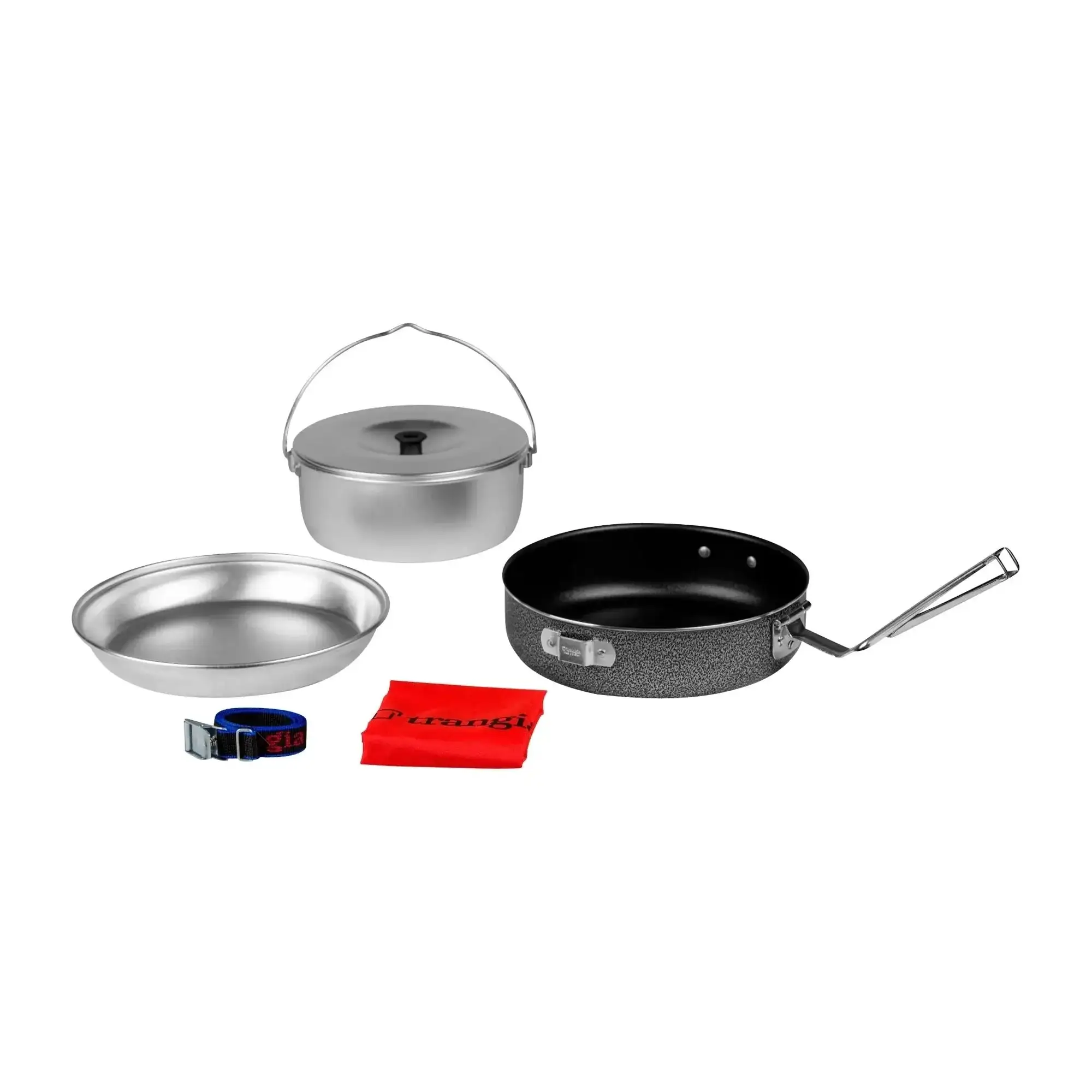 Camping Set 124-T
