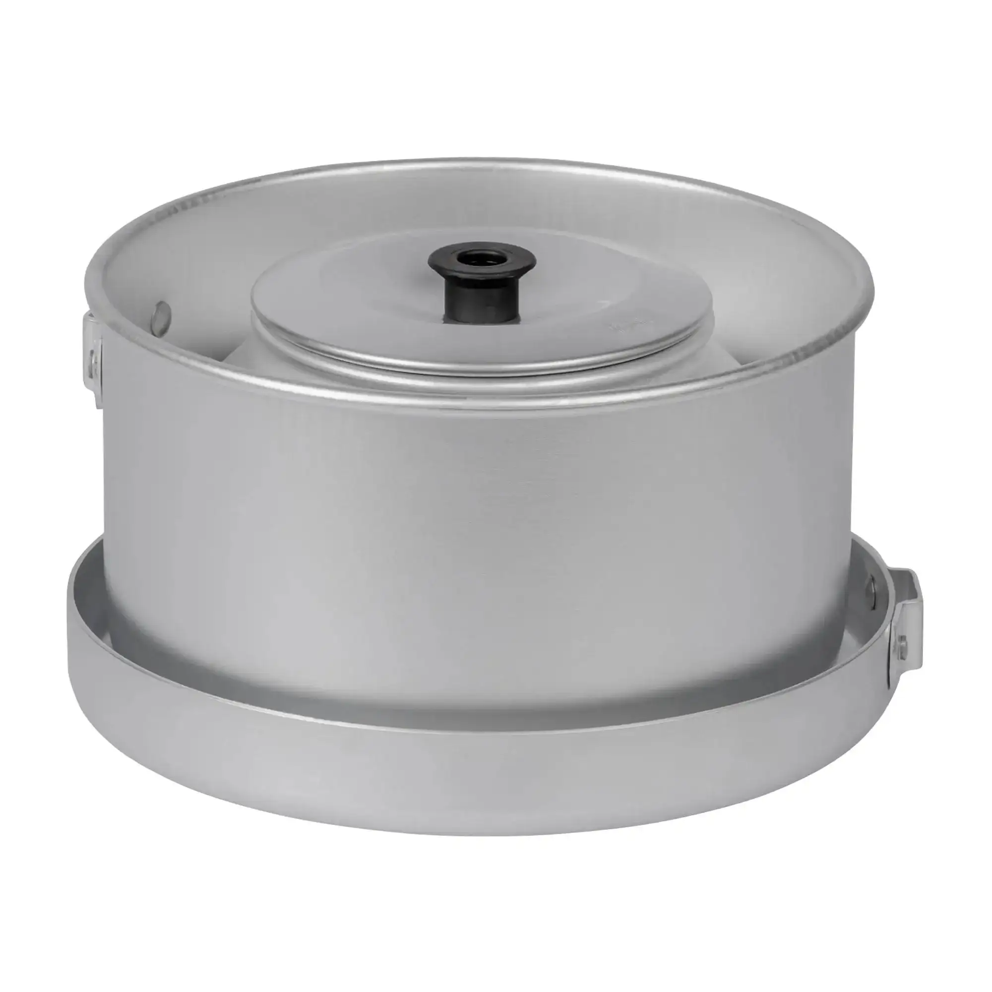 Camping set 628 silver-colored - Image 2