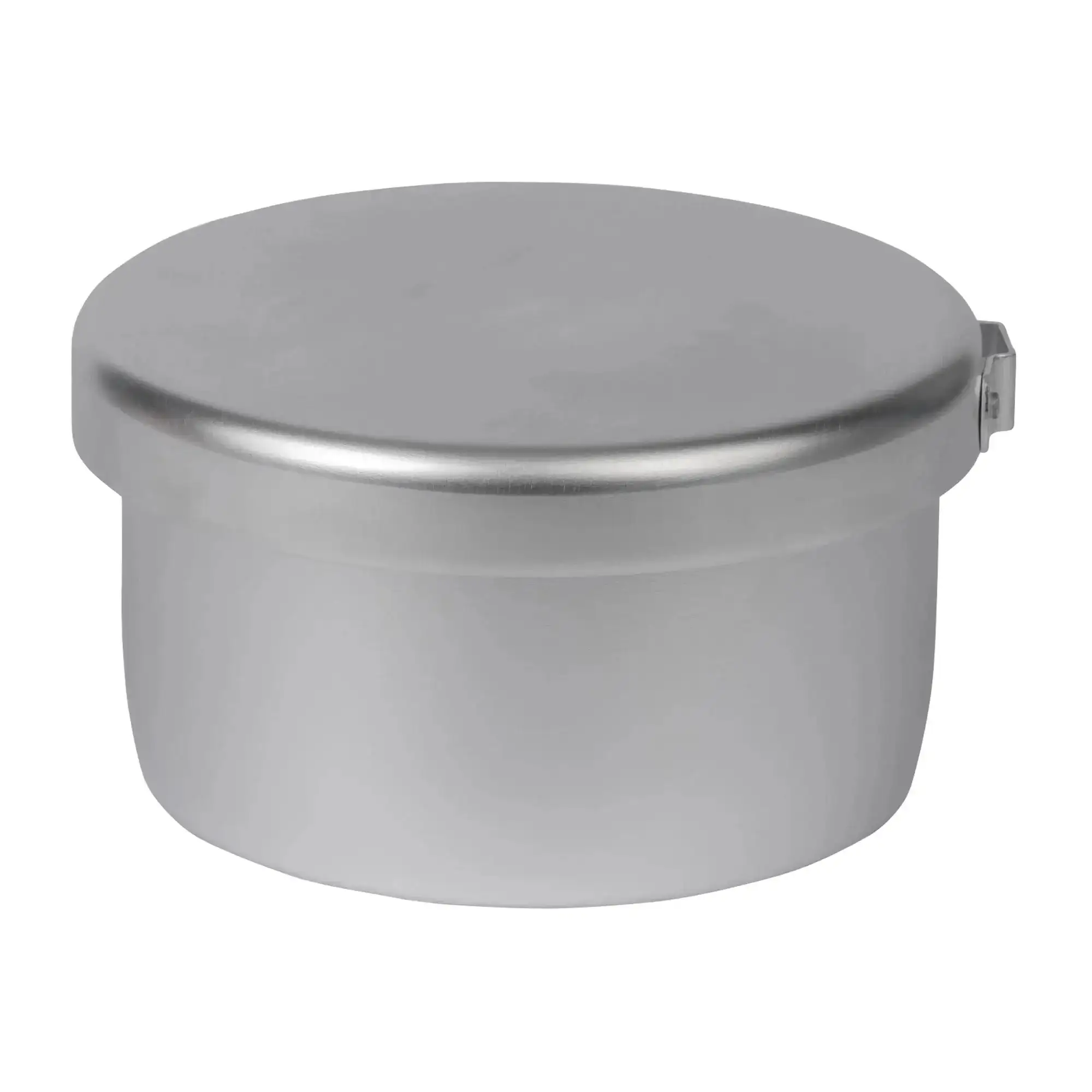 Camping set 628 silver-colored - Image 3