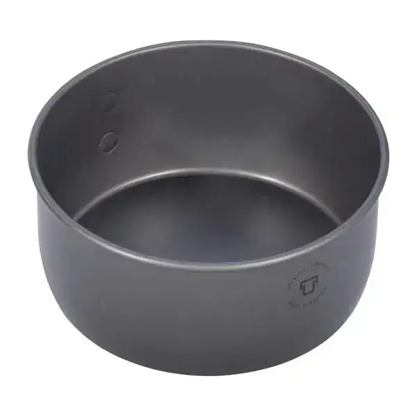 Cooking Pot HA Aluminum 1.5 L - Image 2