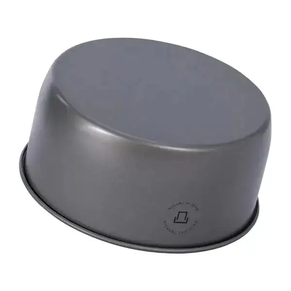 Cooking Pot HA Aluminum 1.5 L - Image 3