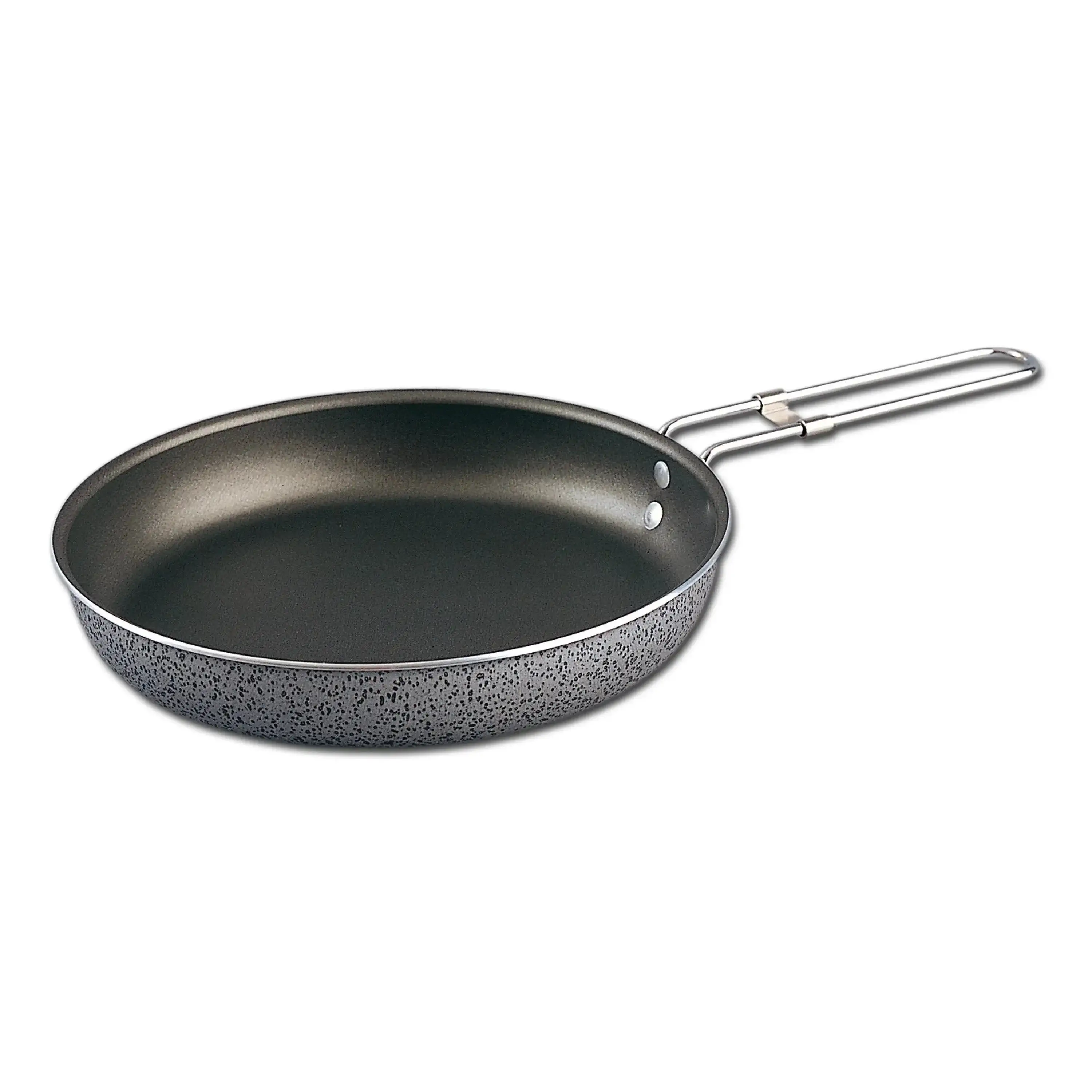 Frying pan aluminium non-stick