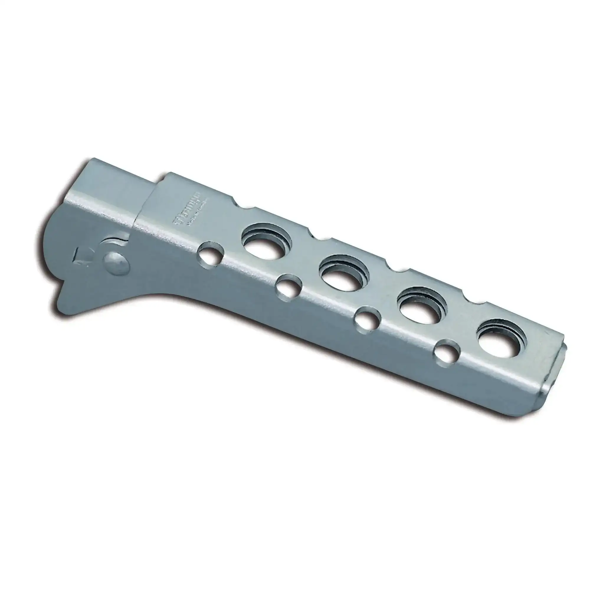 Handle for stove