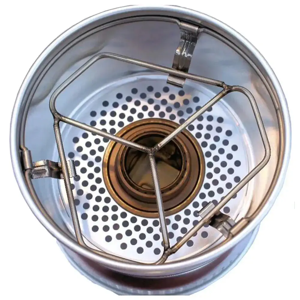 Cooker insert Espressostern - Image 2