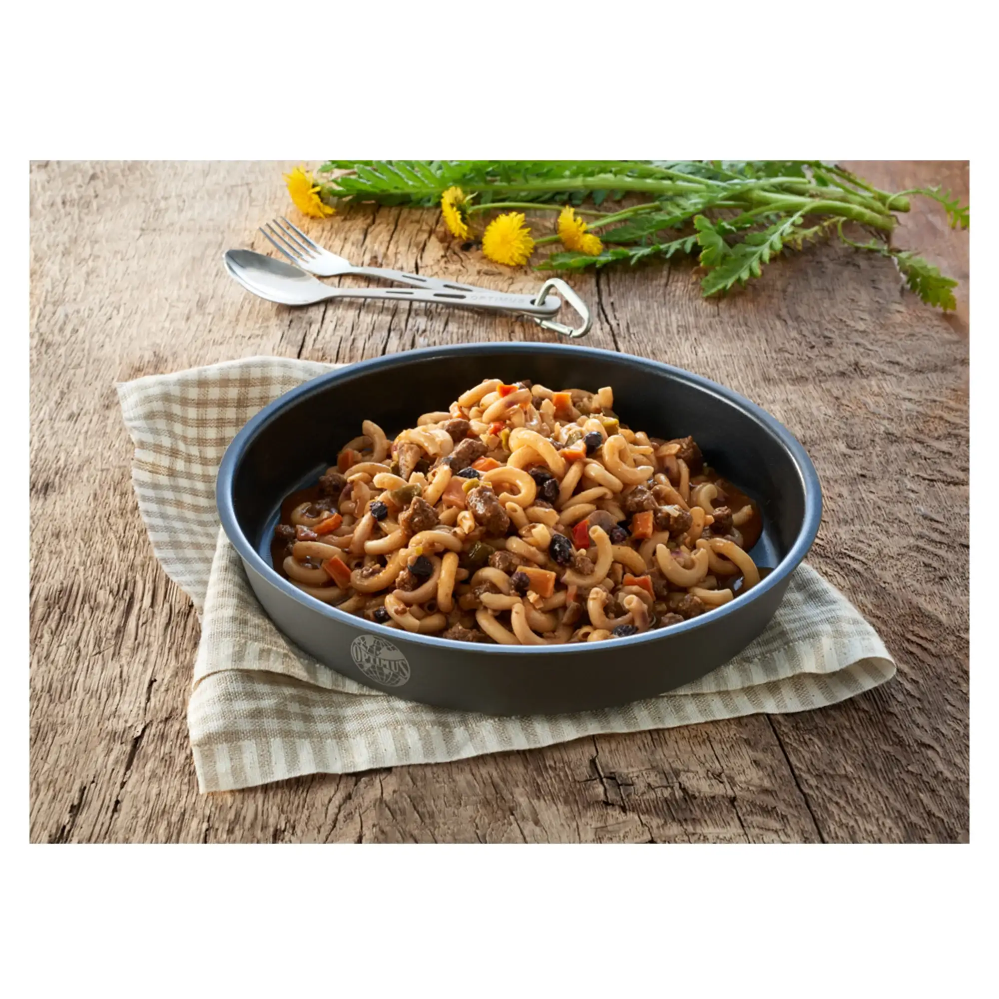 Forest gourmet pot with beef - Image 2