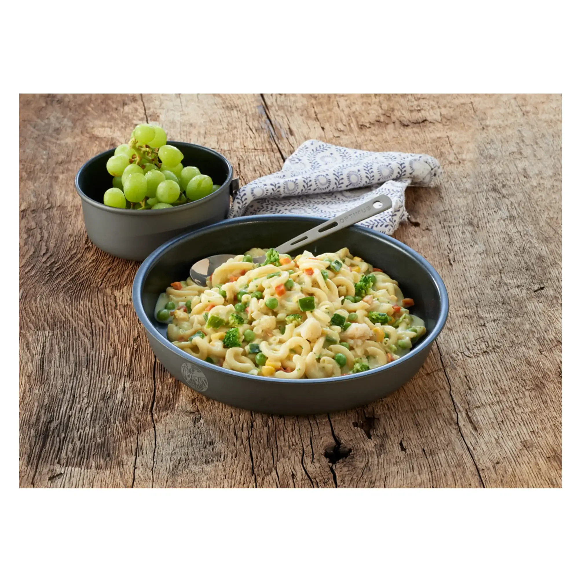 Pasta Primavera - Image 2
