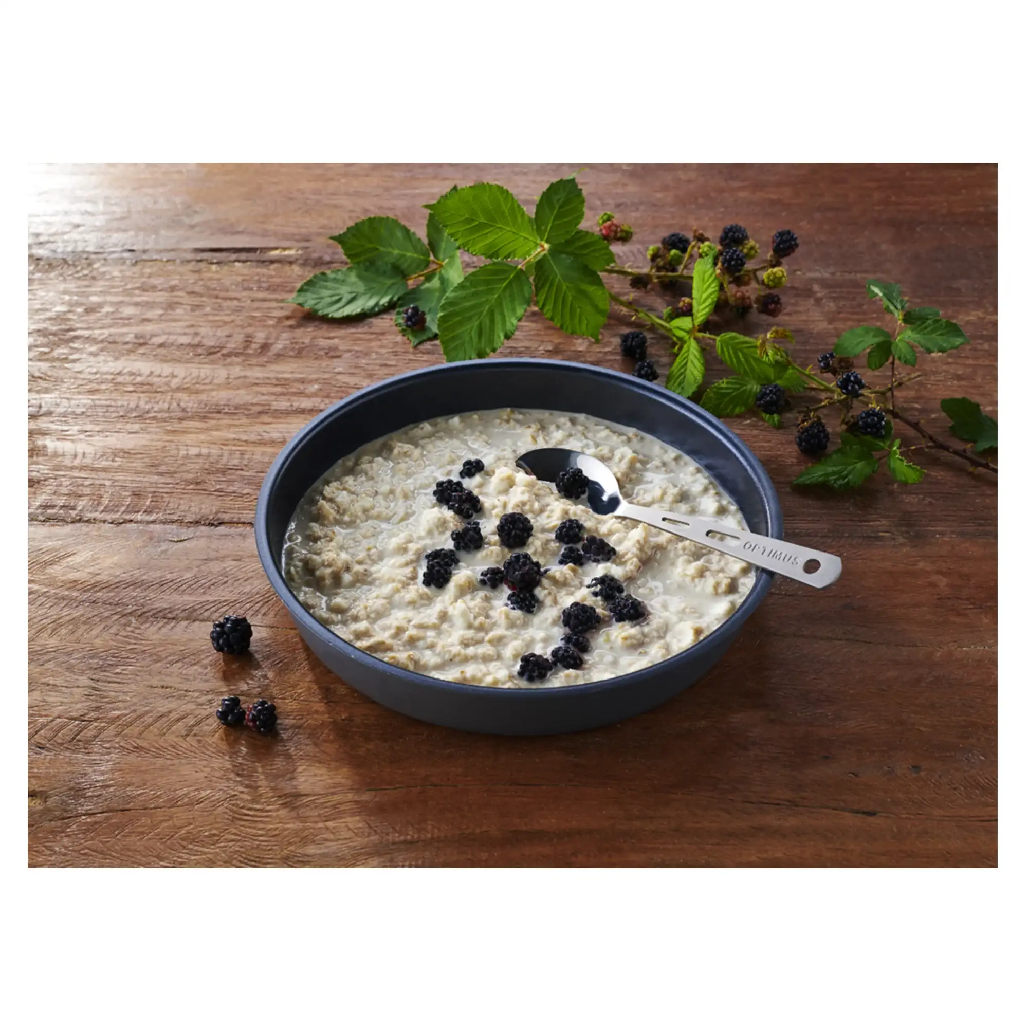 Protein porridge - Image 2