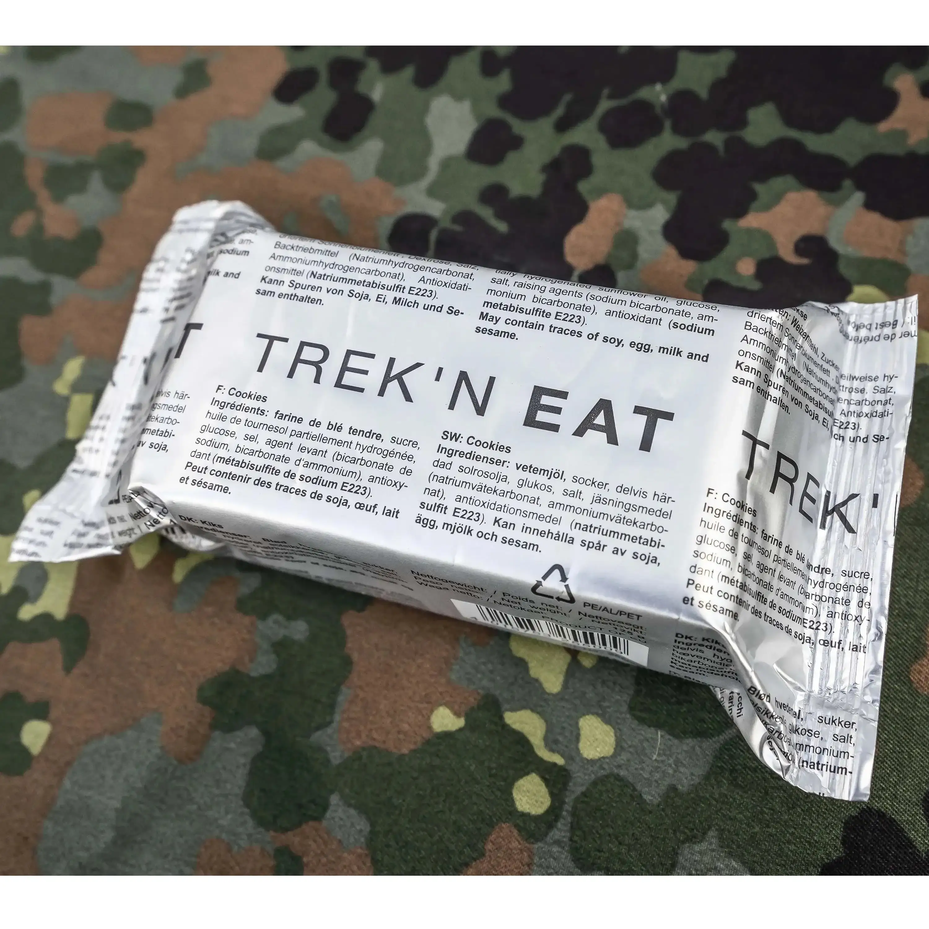 Trekking biscuits - Image 6