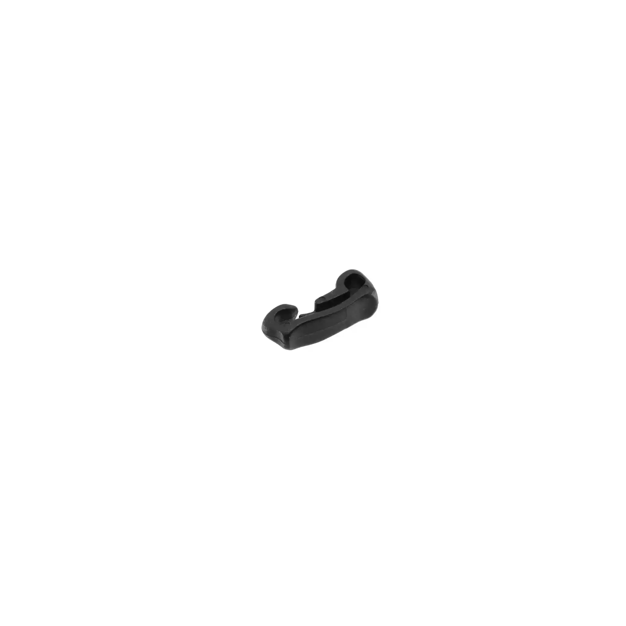 Befestigungsschlaufe Silicone band L 4er Pack - Image 3