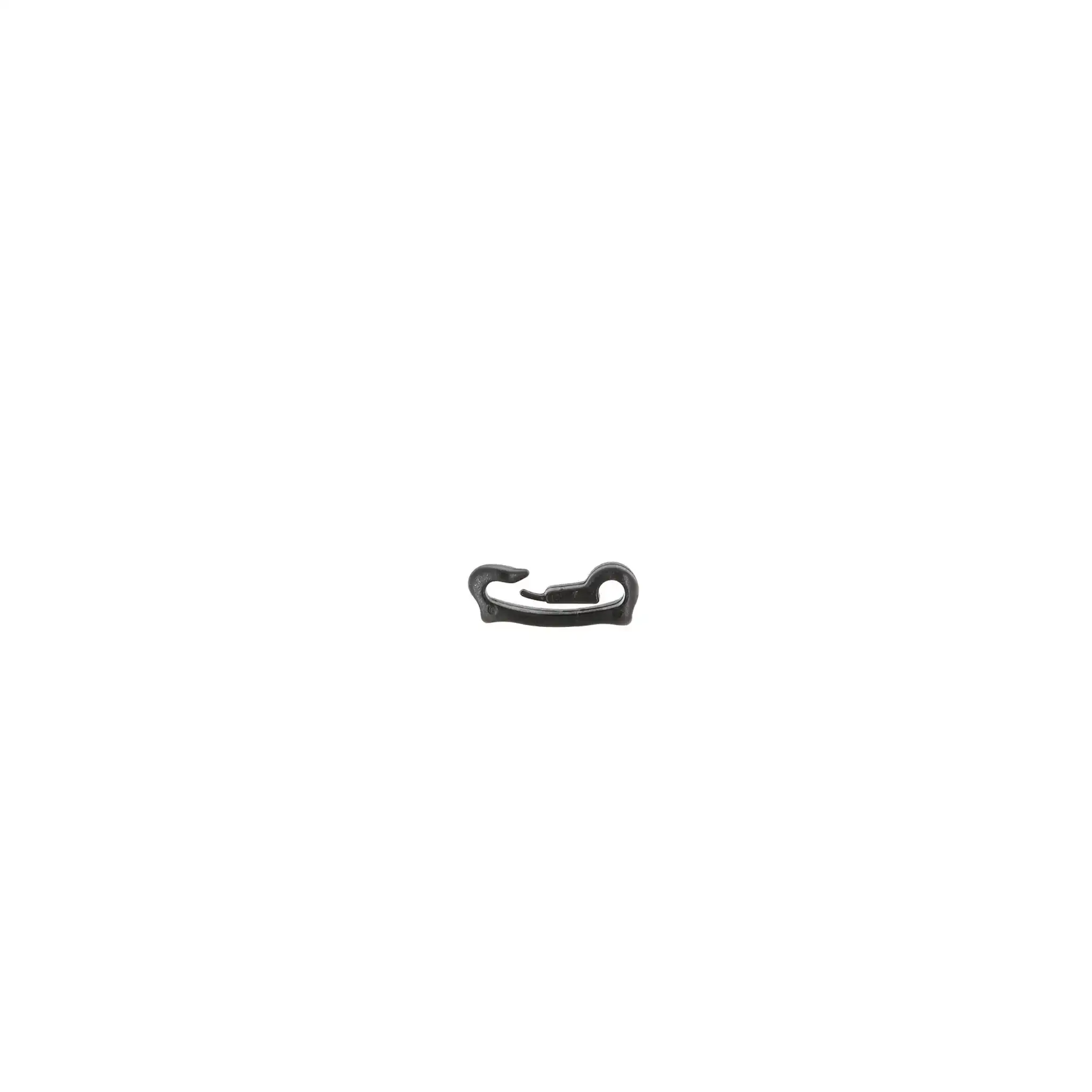 Befestigungsschlaufe Silicone band L 4er Pack - Image 6