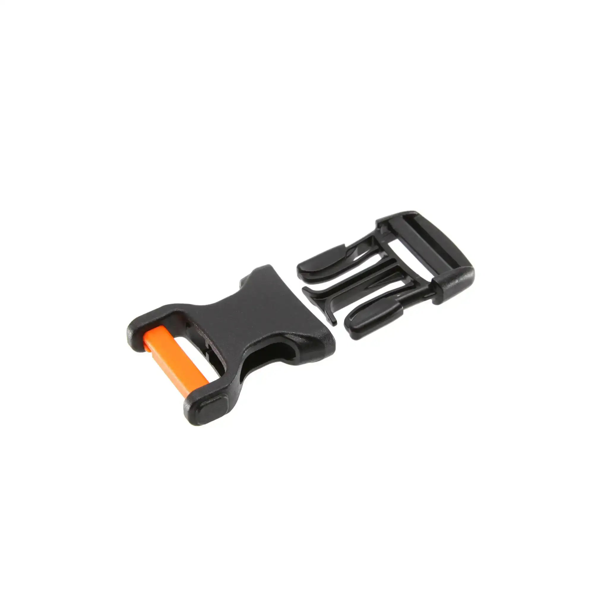 Ersatz-Schnalle für Rucksäcke EcoBTS Champ SR-20 2er Pack - Image 7