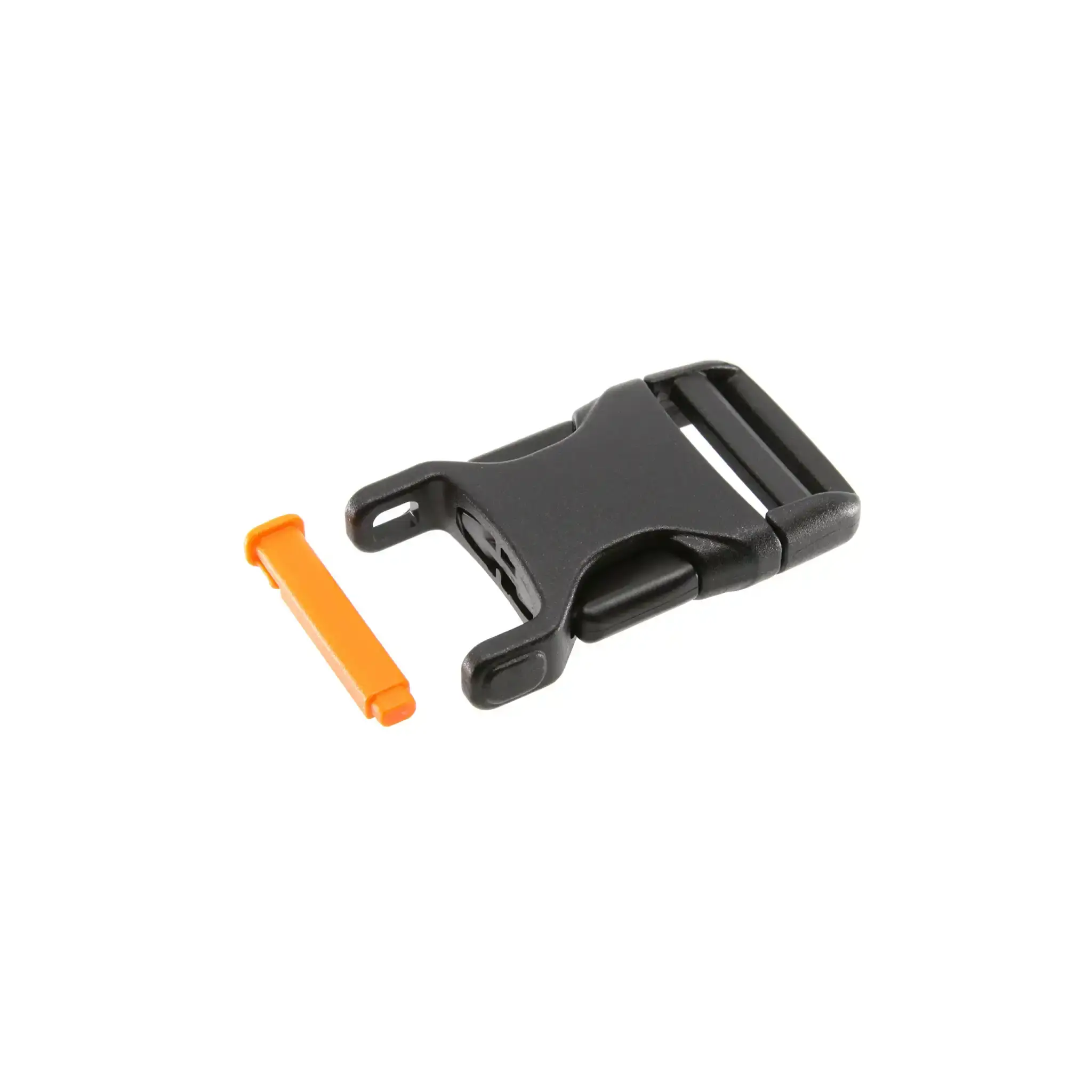 Ersatz-Schnalle für Rucksäcke EcoBTS Champ SR-25 2er Pack - Image 4