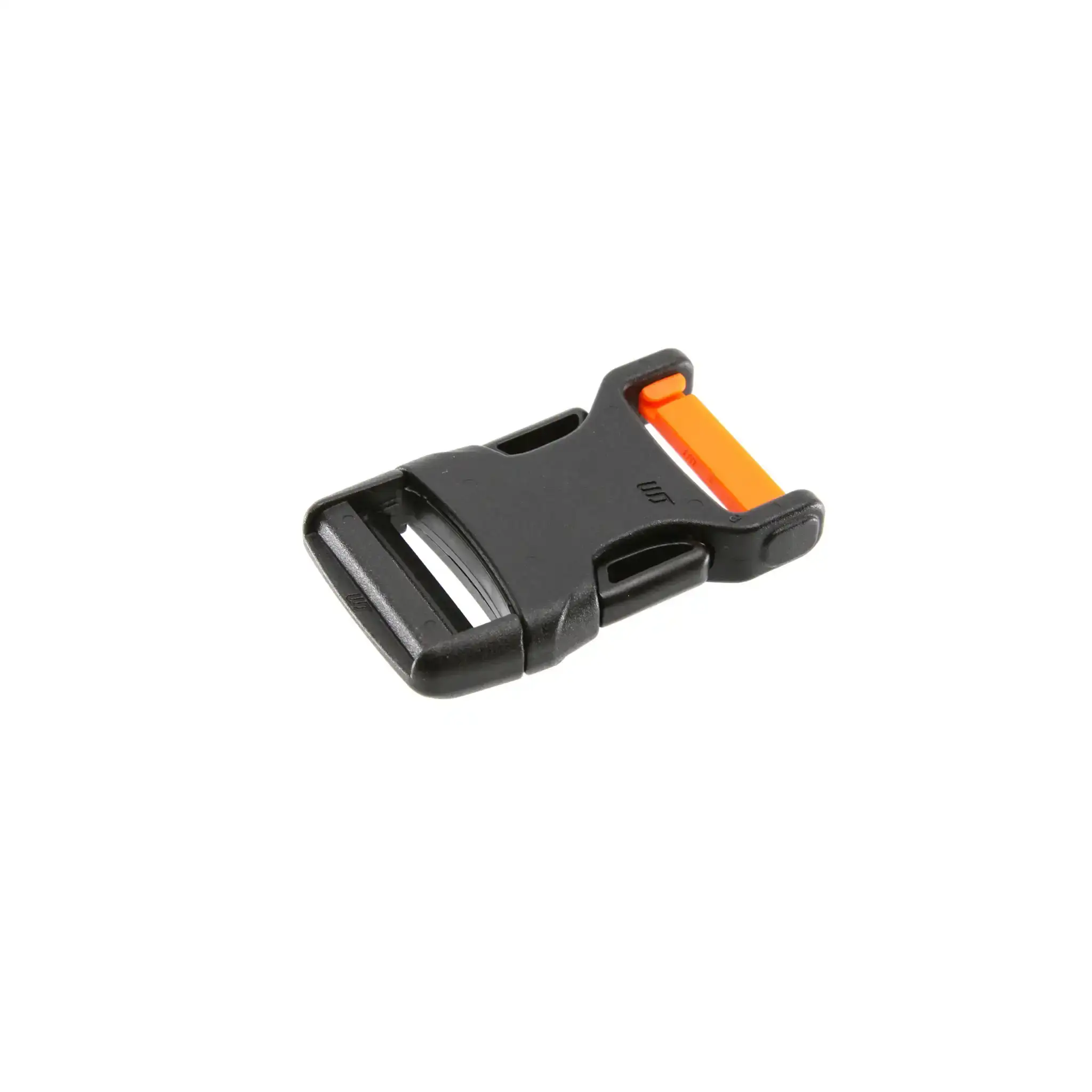 Ersatz-Schnalle für Rucksäcke EcoBTS Champ SR-25 2er Pack - Image 5