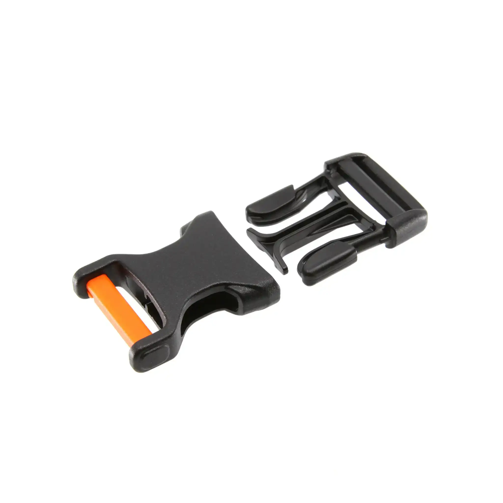 Ersatz-Schnalle für Rucksäcke EcoBTS Champ SR-25 2er Pack - Image 7