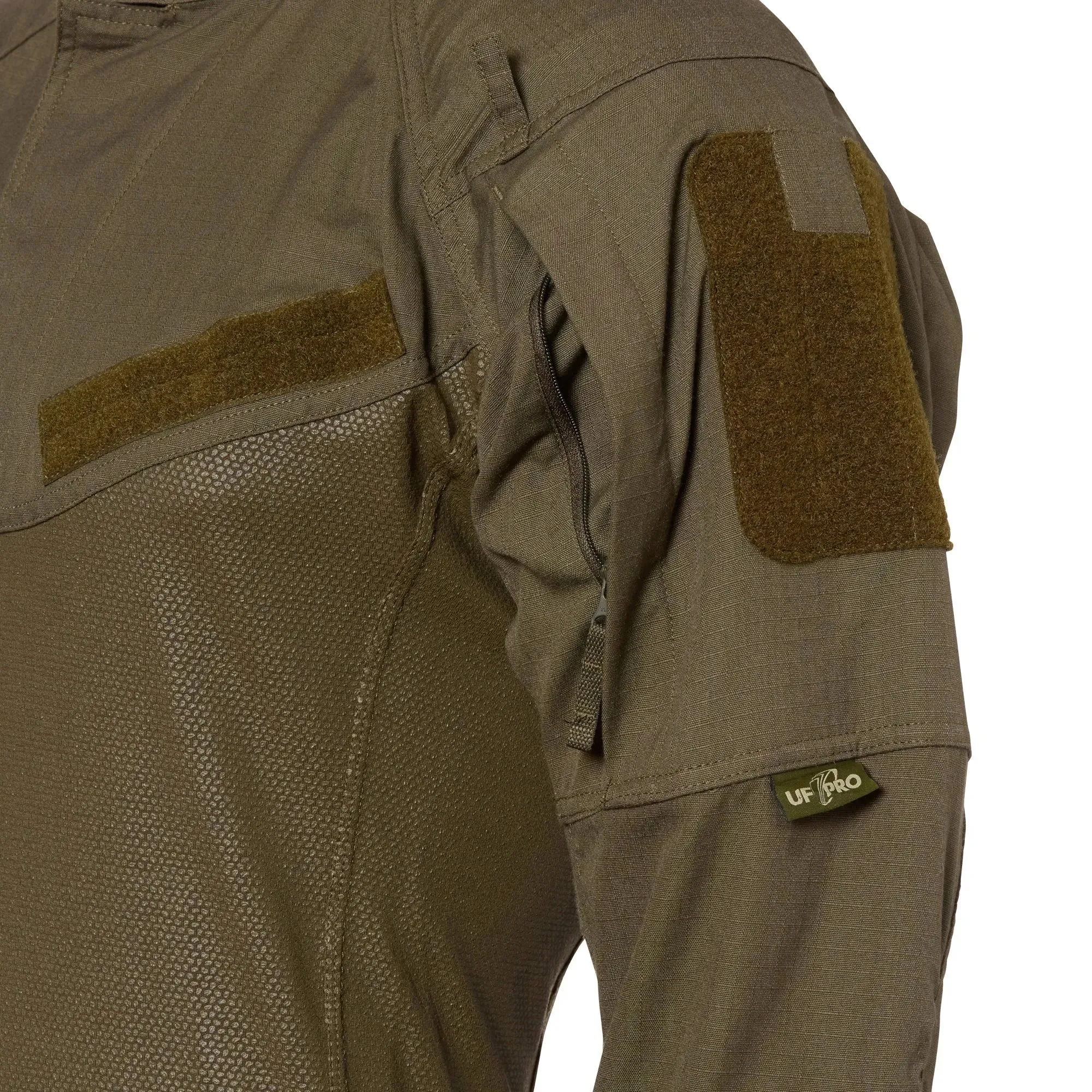 Combat Shirt Striker X - Image 4