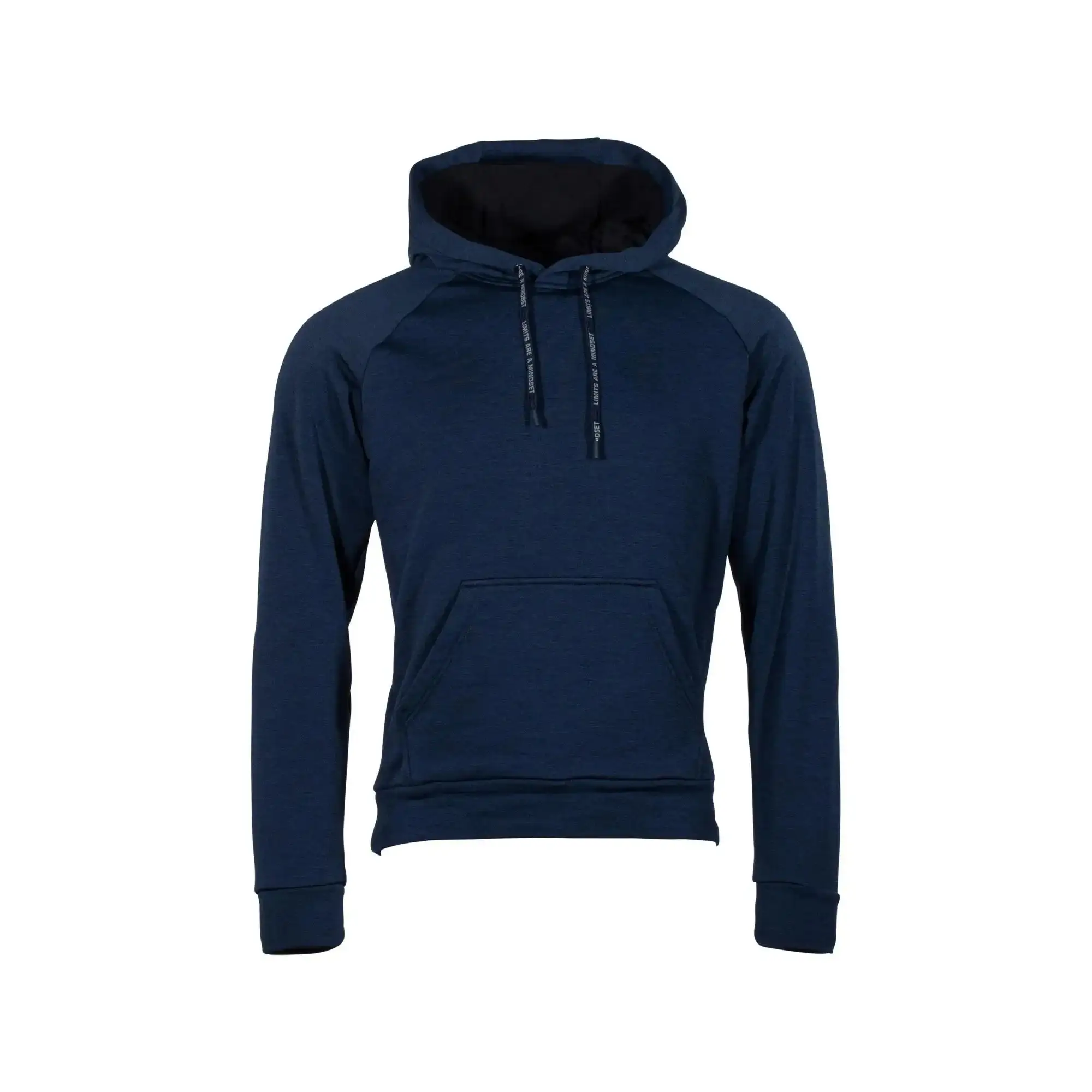 Functional Hoodie Hawk Raider