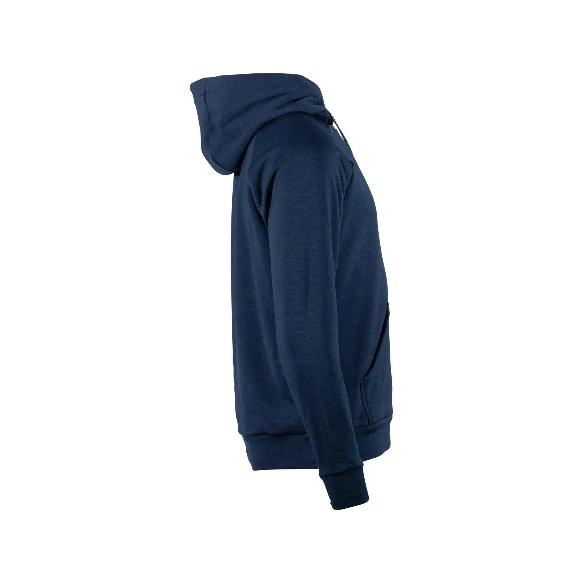 Functional Hoodie Hawk Raider - Image 3