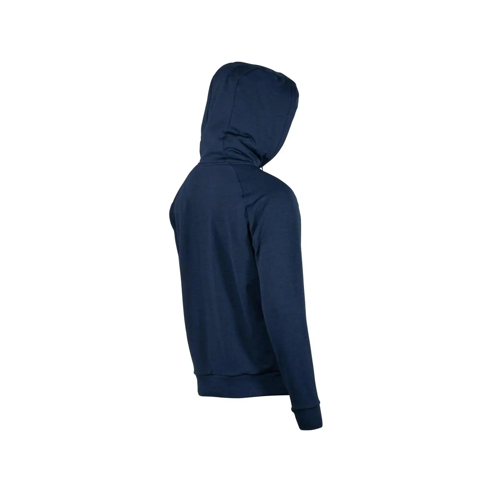 Functional Hoodie Hawk Raider - Image 6